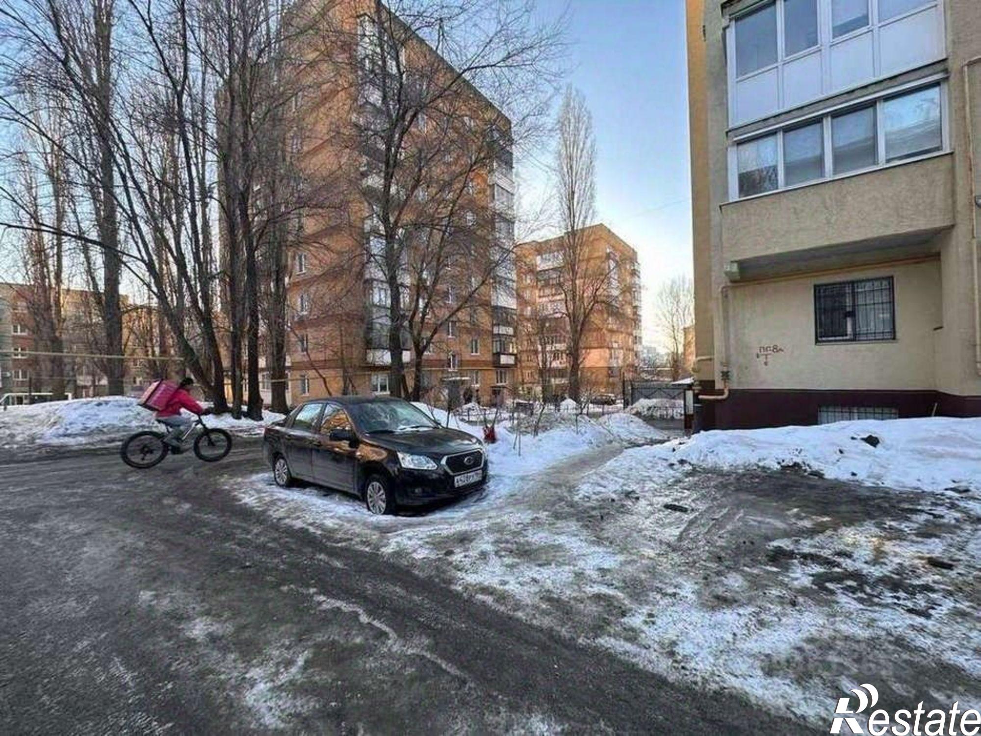 Купить торговое помещение за 33 000 200 рублей на улица Ароновой, 6