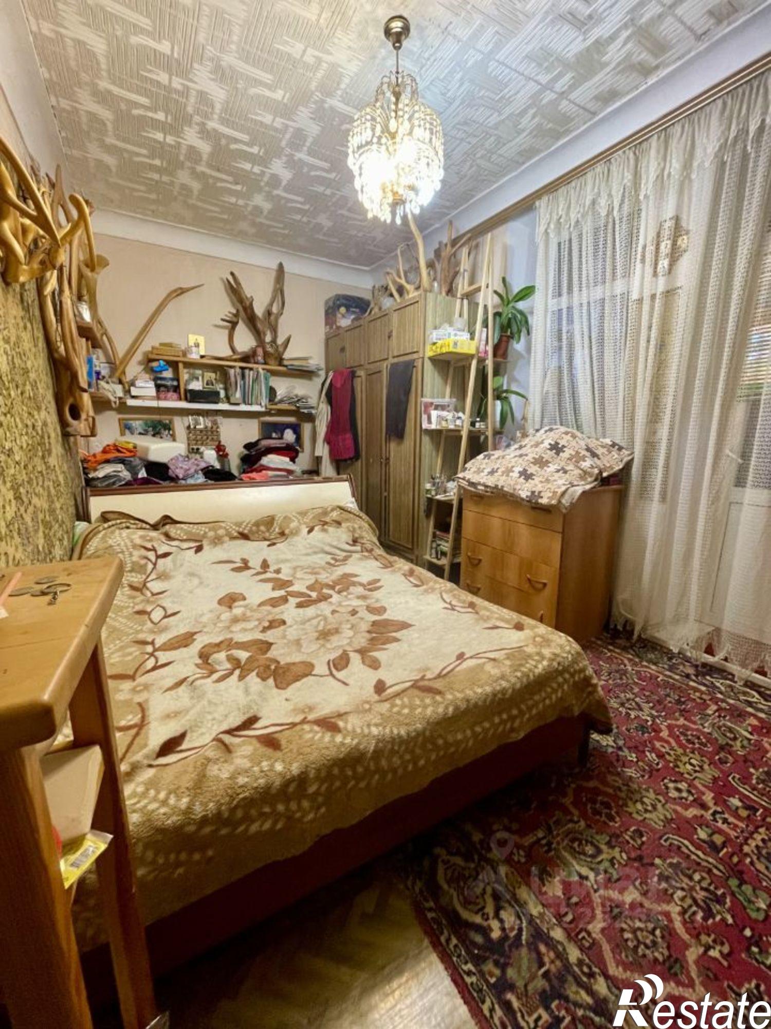 Купить квартиру за 3 200 000 рублей на Бульварная улица, 3