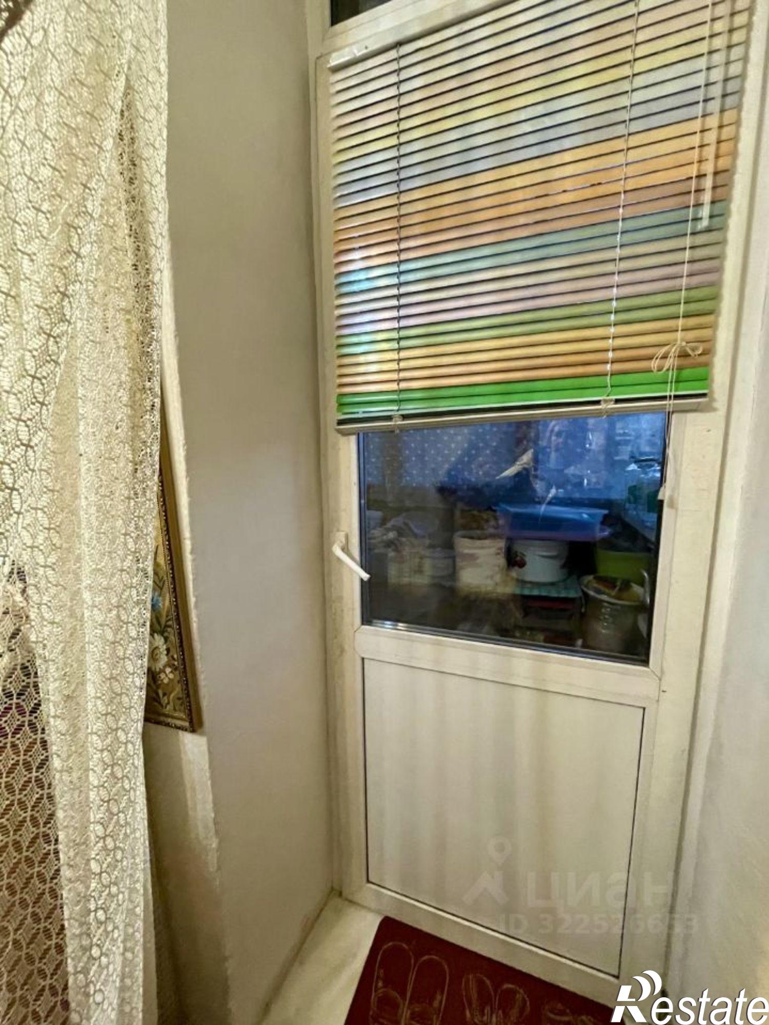 Купить квартиру за 3 200 000 рублей на Бульварная улица, 3