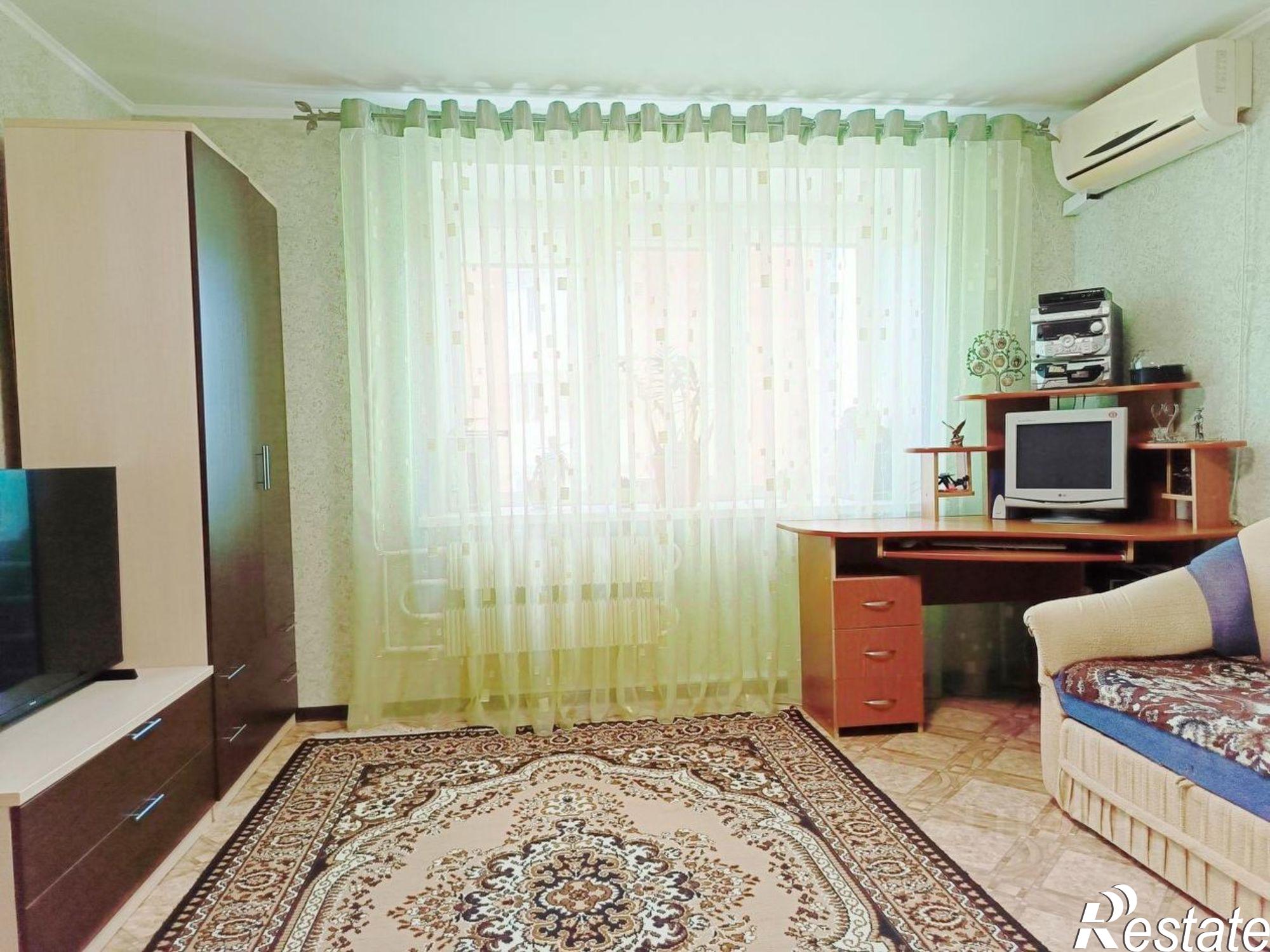 Купить квартиру за 4 100 000 рублей на Гвардейская улица, 44Б