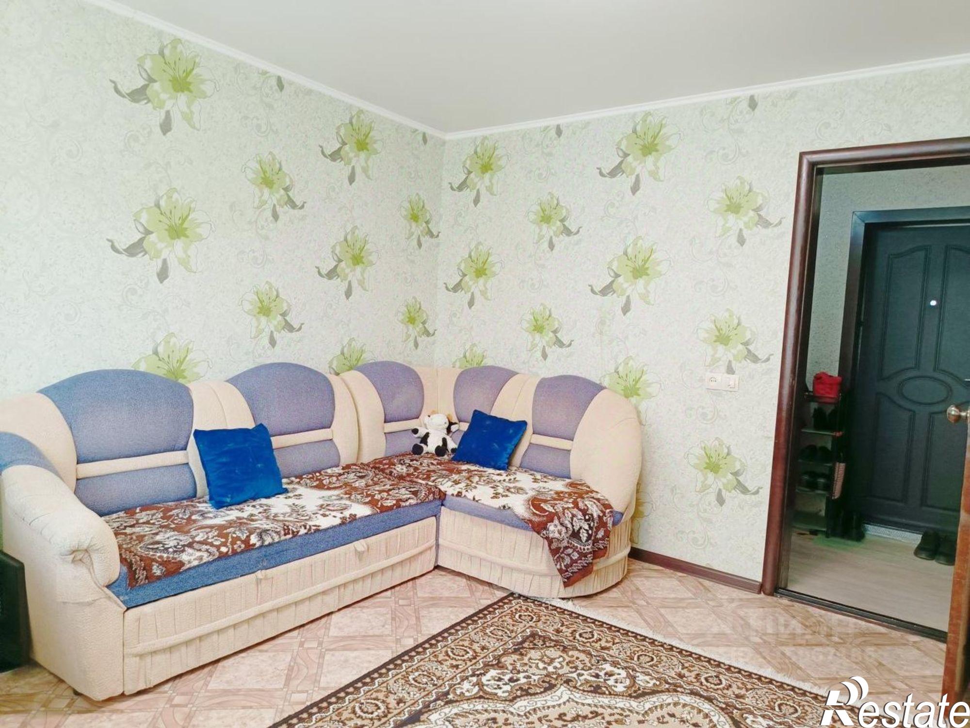 Купить квартиру за 4 100 000 рублей на Гвардейская улица, 44Б