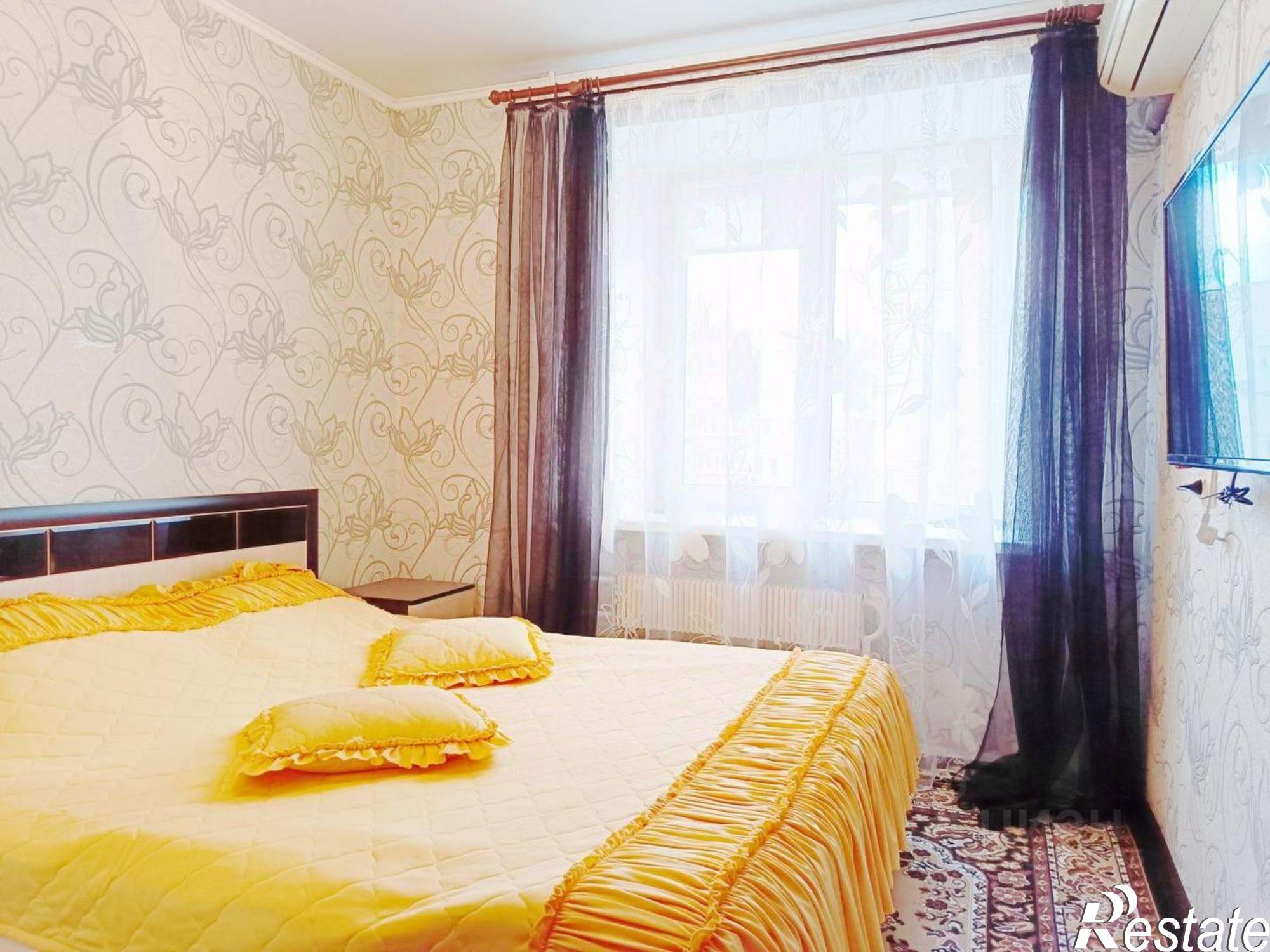 Купить квартиру за 4 100 000 рублей на Гвардейская улица, 44Б