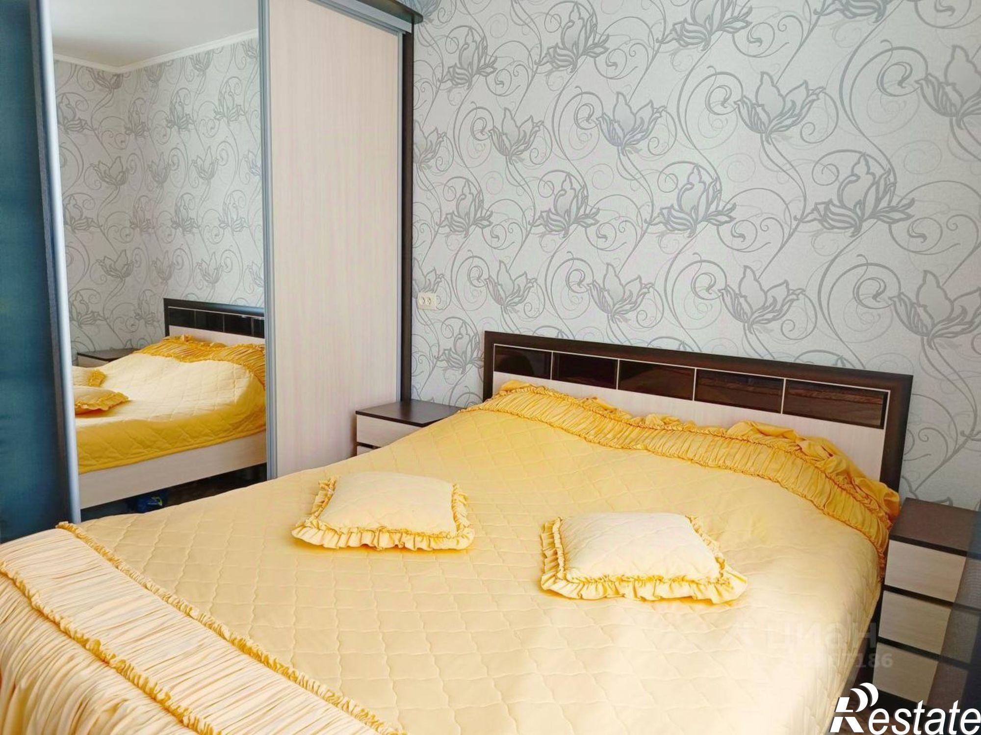 Купить квартиру за 4 100 000 рублей на Гвардейская улица, 44Б