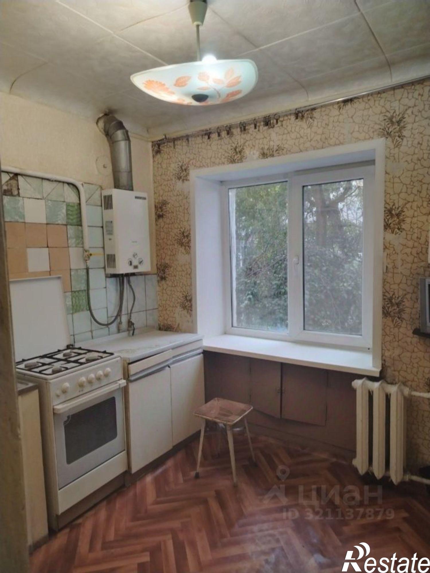 Купить квартиру за 3 200 000 рублей на улица Чернышевского, 55А