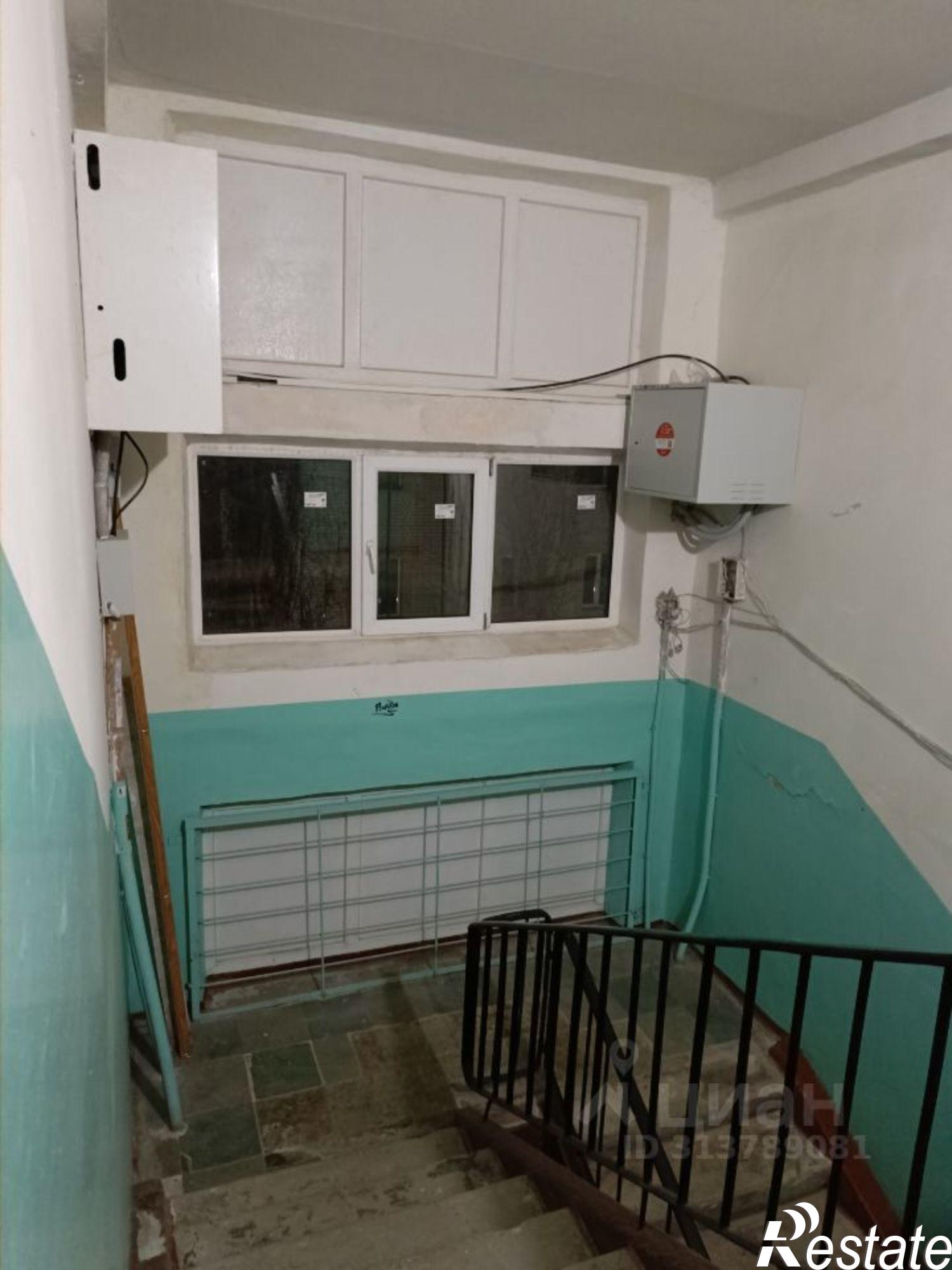 Купить квартиру за 3 900 000 рублей на Безымянная улица, 4