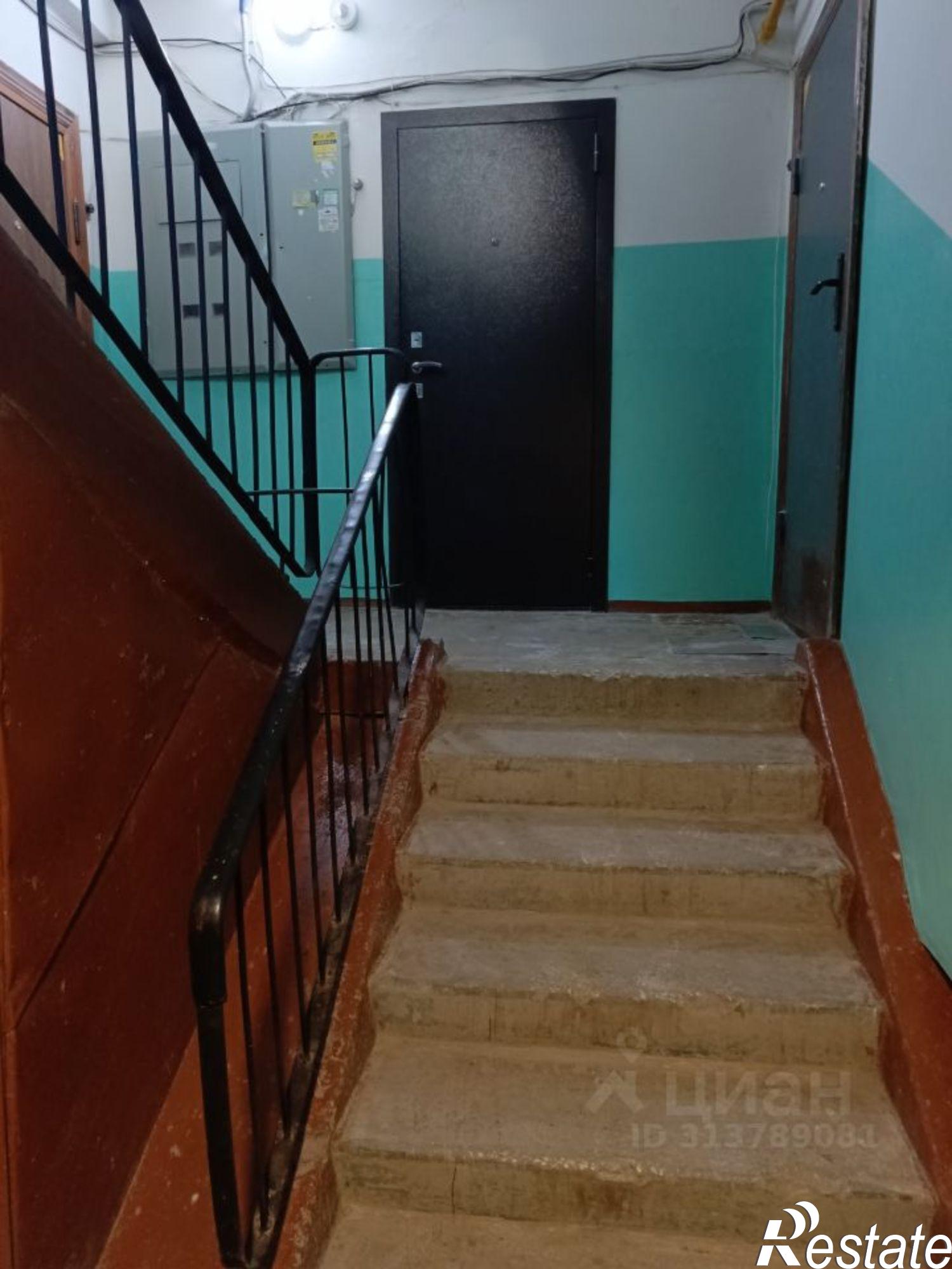 Купить квартиру за 3 900 000 рублей на Безымянная улица, 4