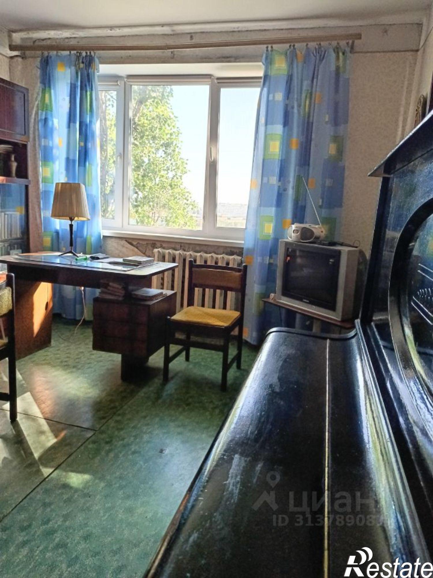 Купить квартиру за 3 900 000 рублей на Безымянная улица, 4