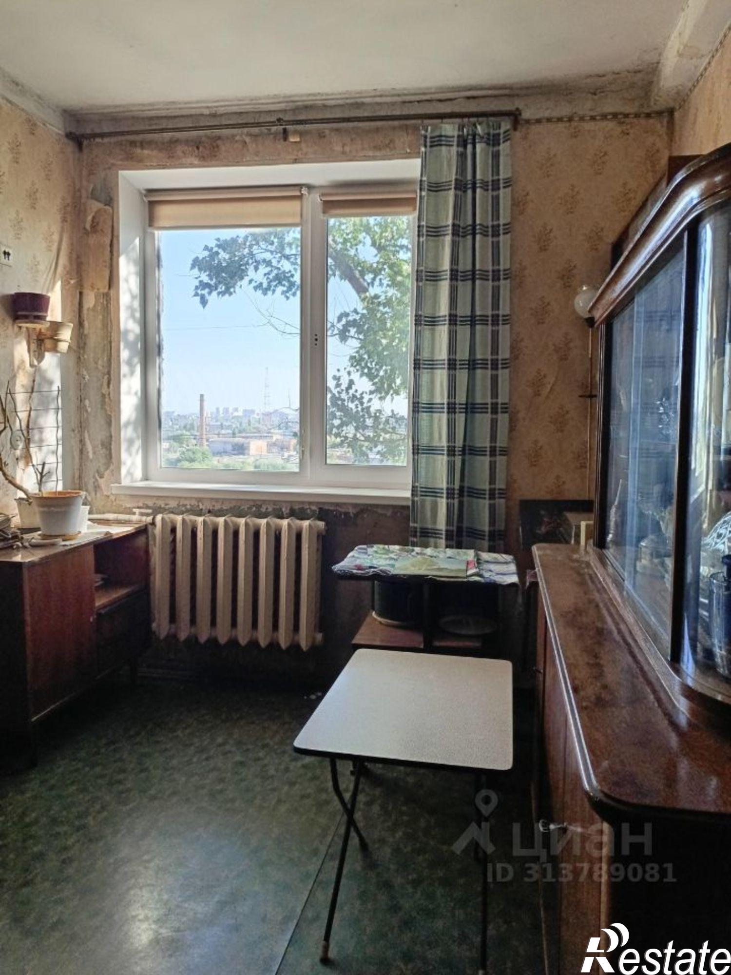 Купить квартиру за 3 900 000 рублей на Безымянная улица, 4