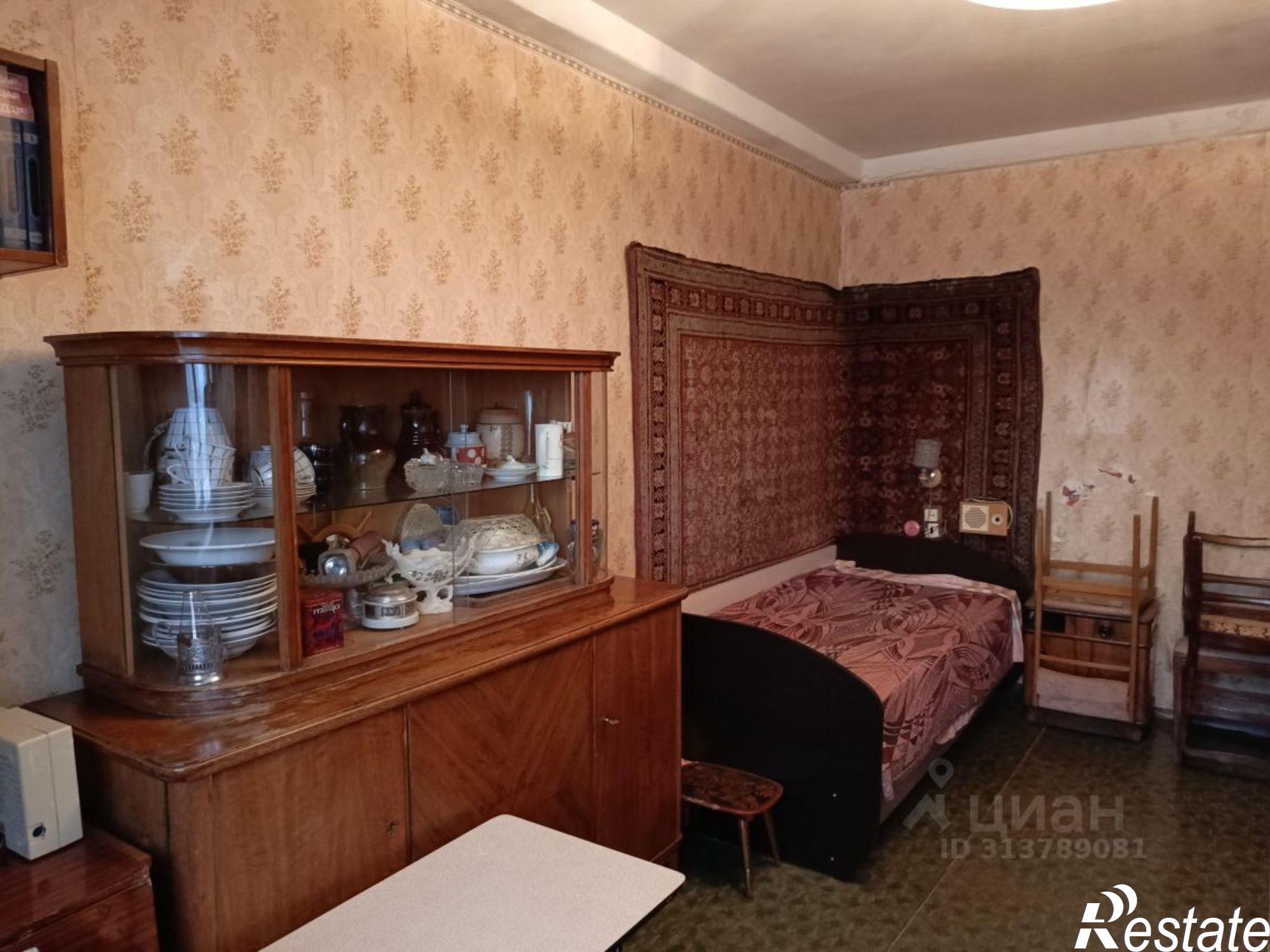 Купить квартиру за 3 900 000 рублей на Безымянная улица, 4