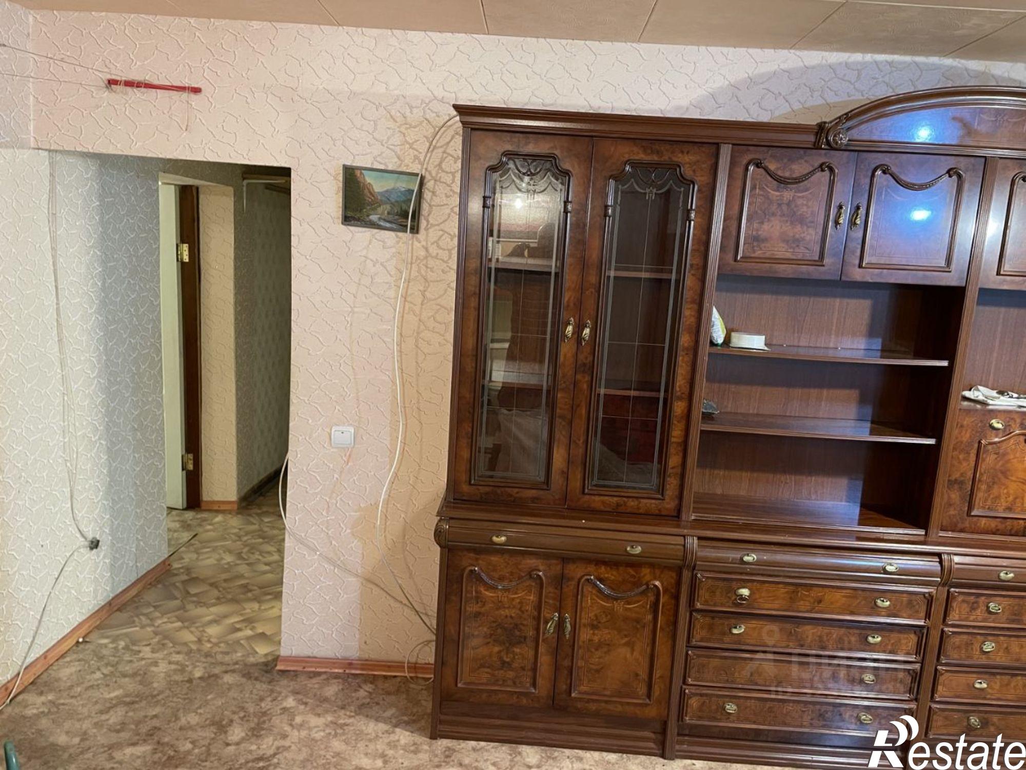 Купить квартиру за 3 800 000 рублей на 13-й Шелковичный проезд, 1/11