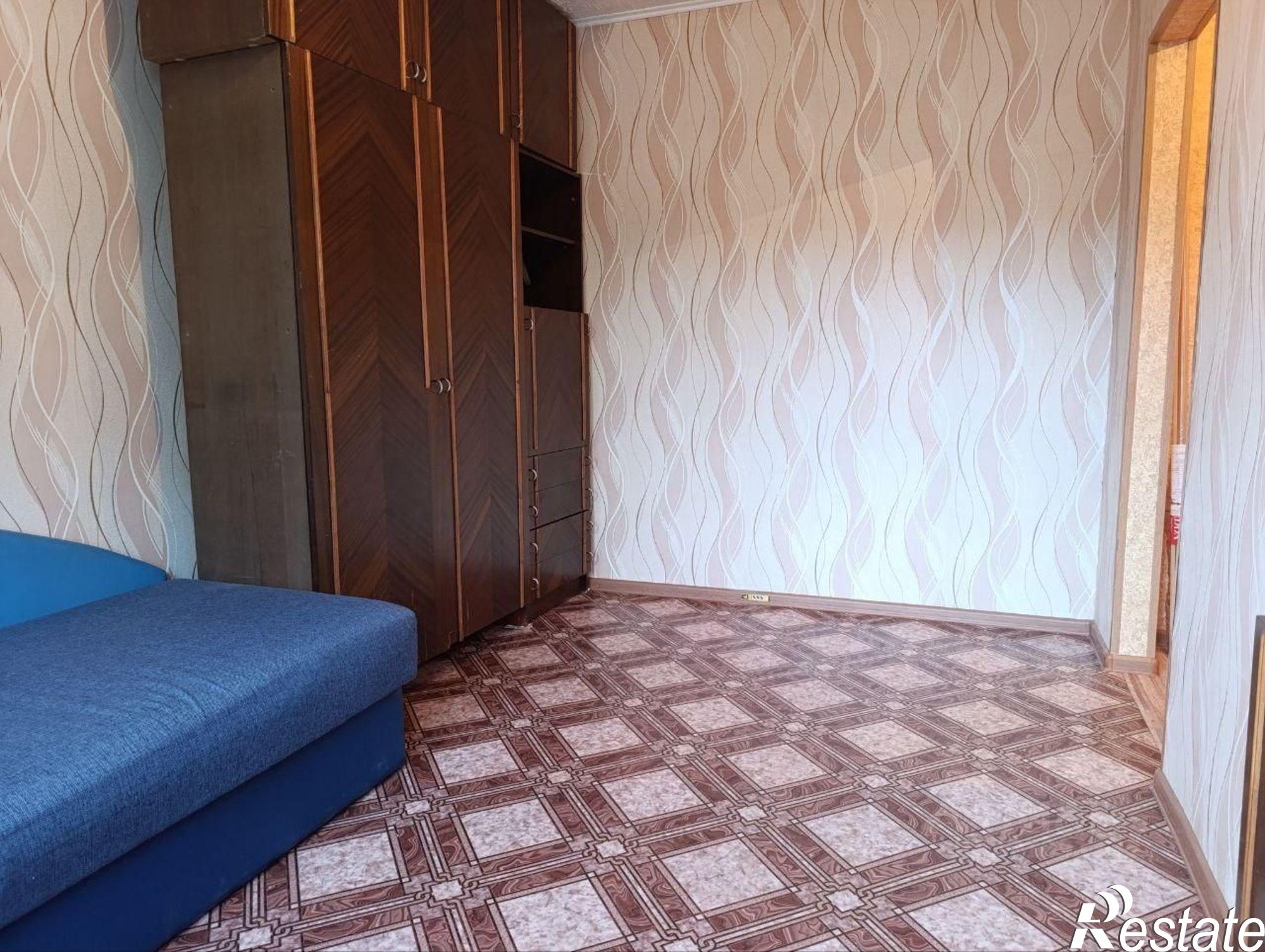 Купить квартиру за 2 000 000 рублей на Гвардейская улица, 3