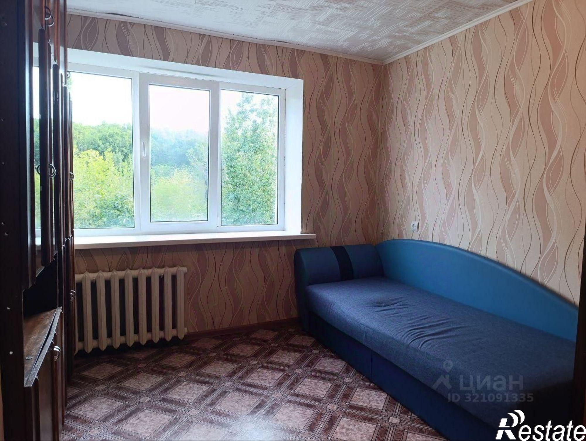 Купить квартиру за 2 000 000 рублей на Гвардейская улица, 3