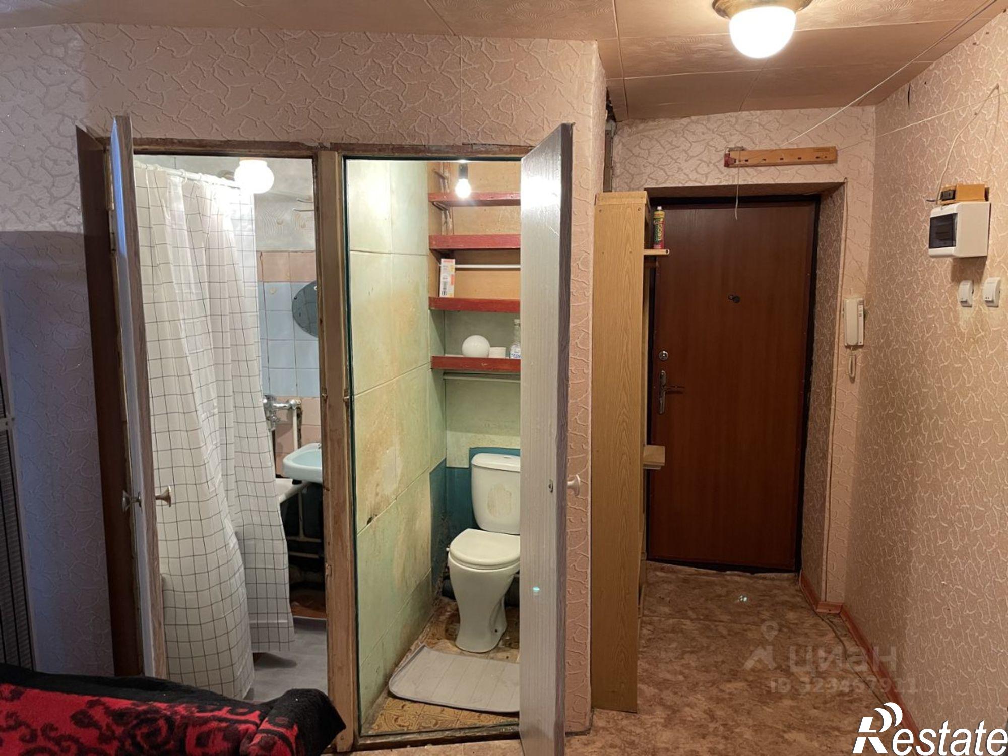 Купить квартиру за 3 800 000 рублей на 13-й Шелковичный проезд, 1/11