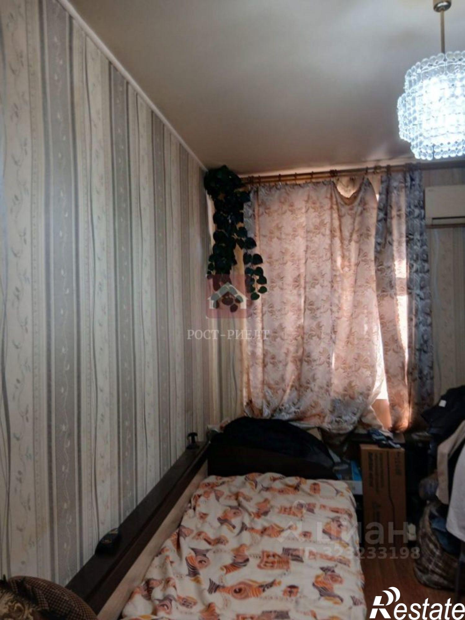 Купить квартиру за 1 399 000 рублей на Гвардейская улица, 18