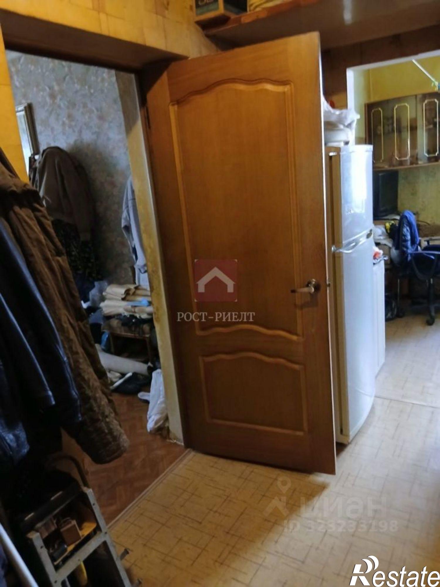 Купить квартиру за 1 399 000 рублей на Гвардейская улица, 18