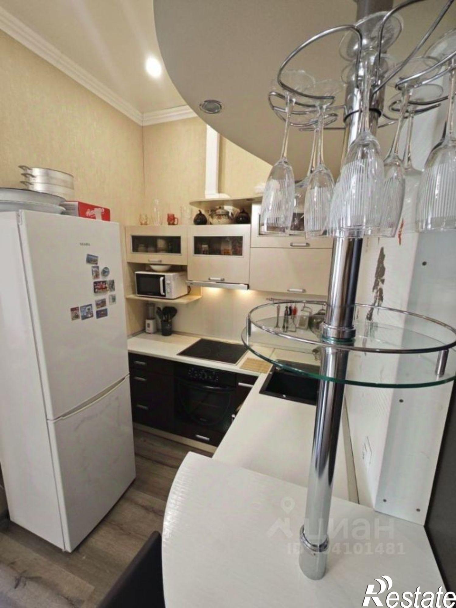 Купить квартиру за 3 300 000 рублей на улица Дос, 3