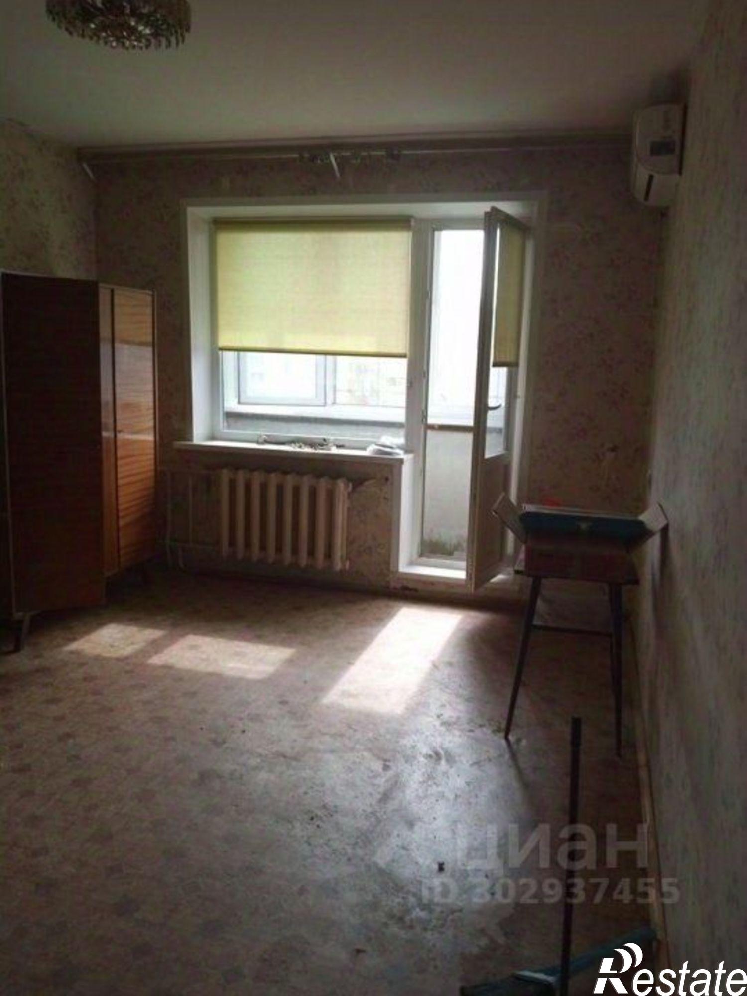 Купить квартиру за 3 000 000 рублей на улица Куприянова, 12