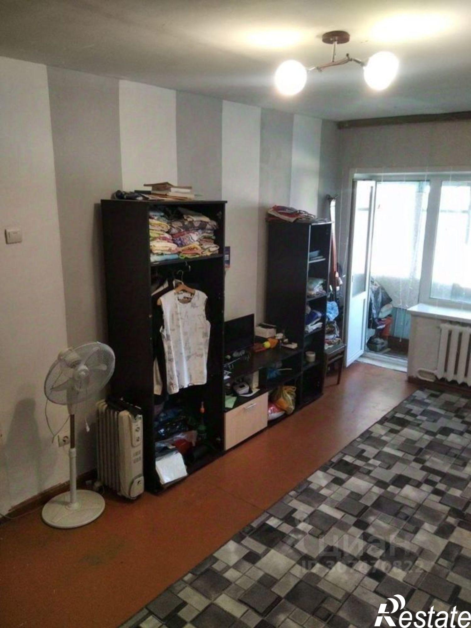 Купить квартиру за 3 600 000 рублей на Вишнёвый проезд, 14