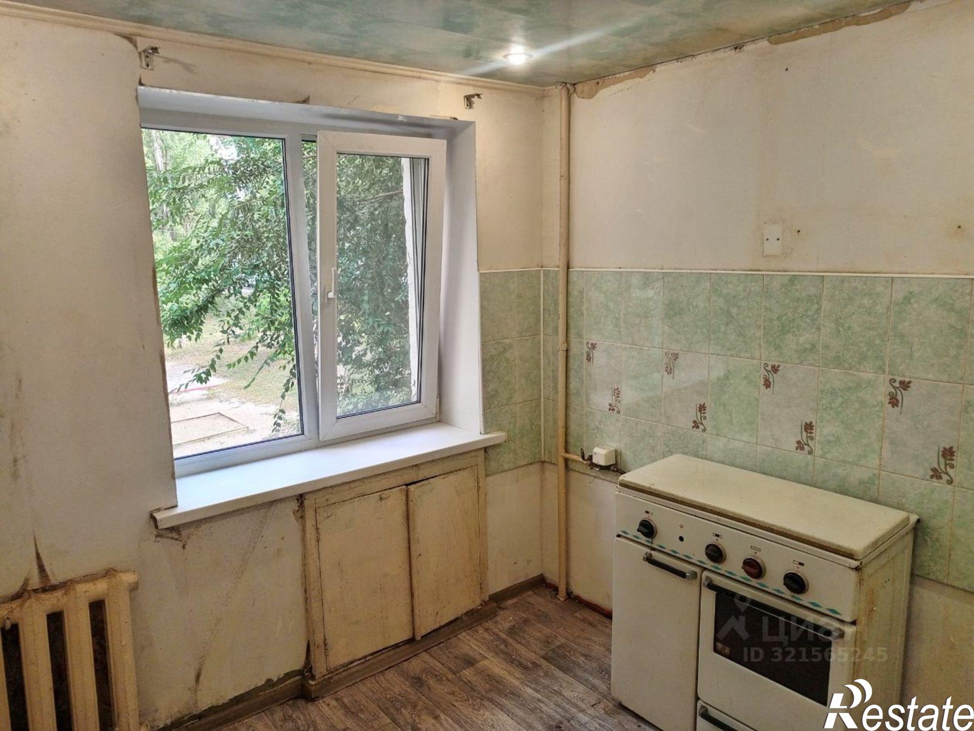 Купить квартиру за 2 250 000 рублей на Московское шоссе, 11А