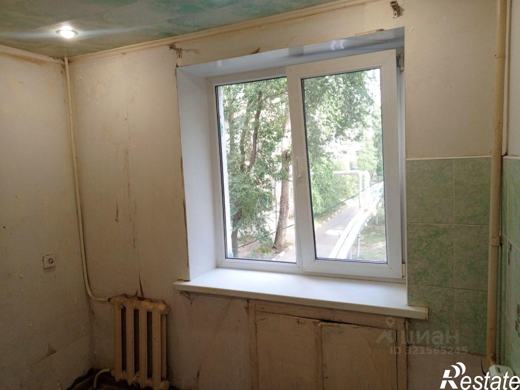 Купить квартиру за 2 250 000 рублей на Московское шоссе, 11А