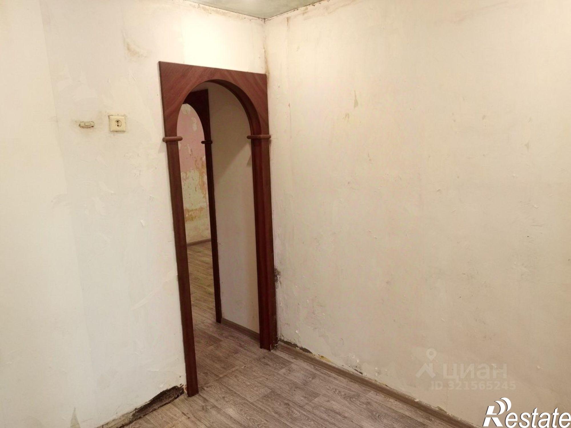 Купить квартиру за 2 250 000 рублей на Московское шоссе, 11А