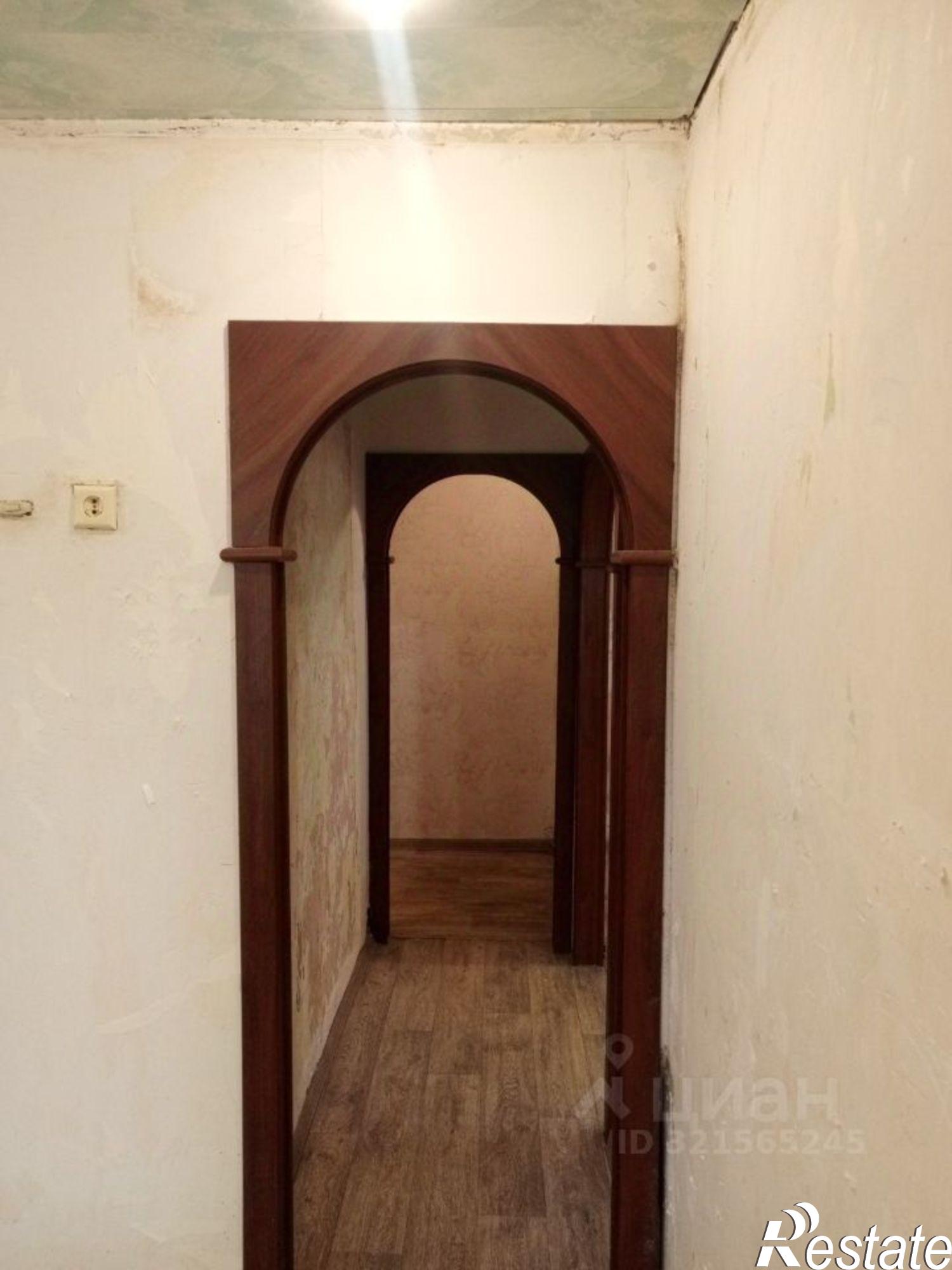 Купить квартиру за 2 250 000 рублей на Московское шоссе, 11А