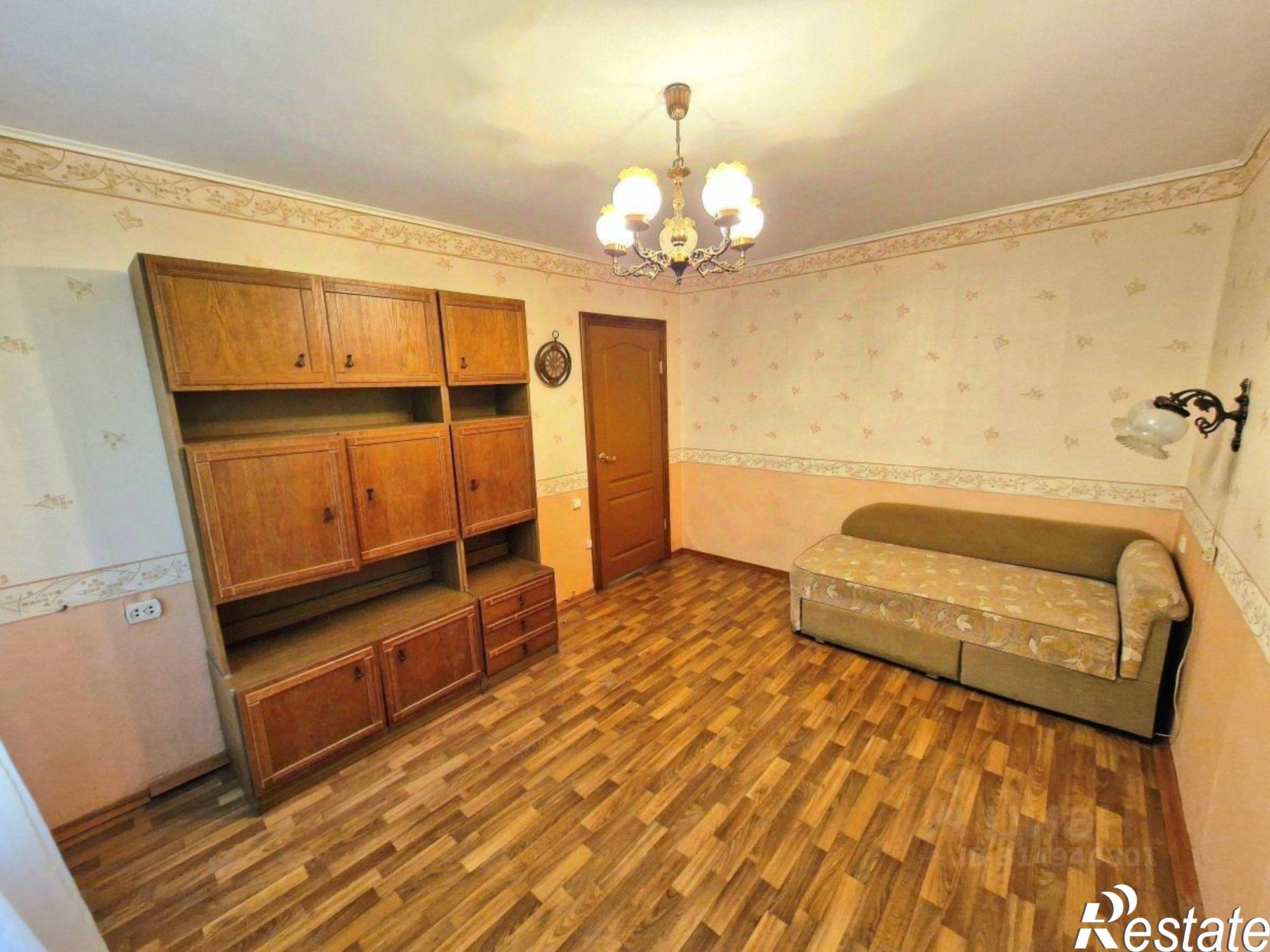 Купить квартиру за 4 890 000 рублей на улица имени Пугачёва Е.И., 83/89