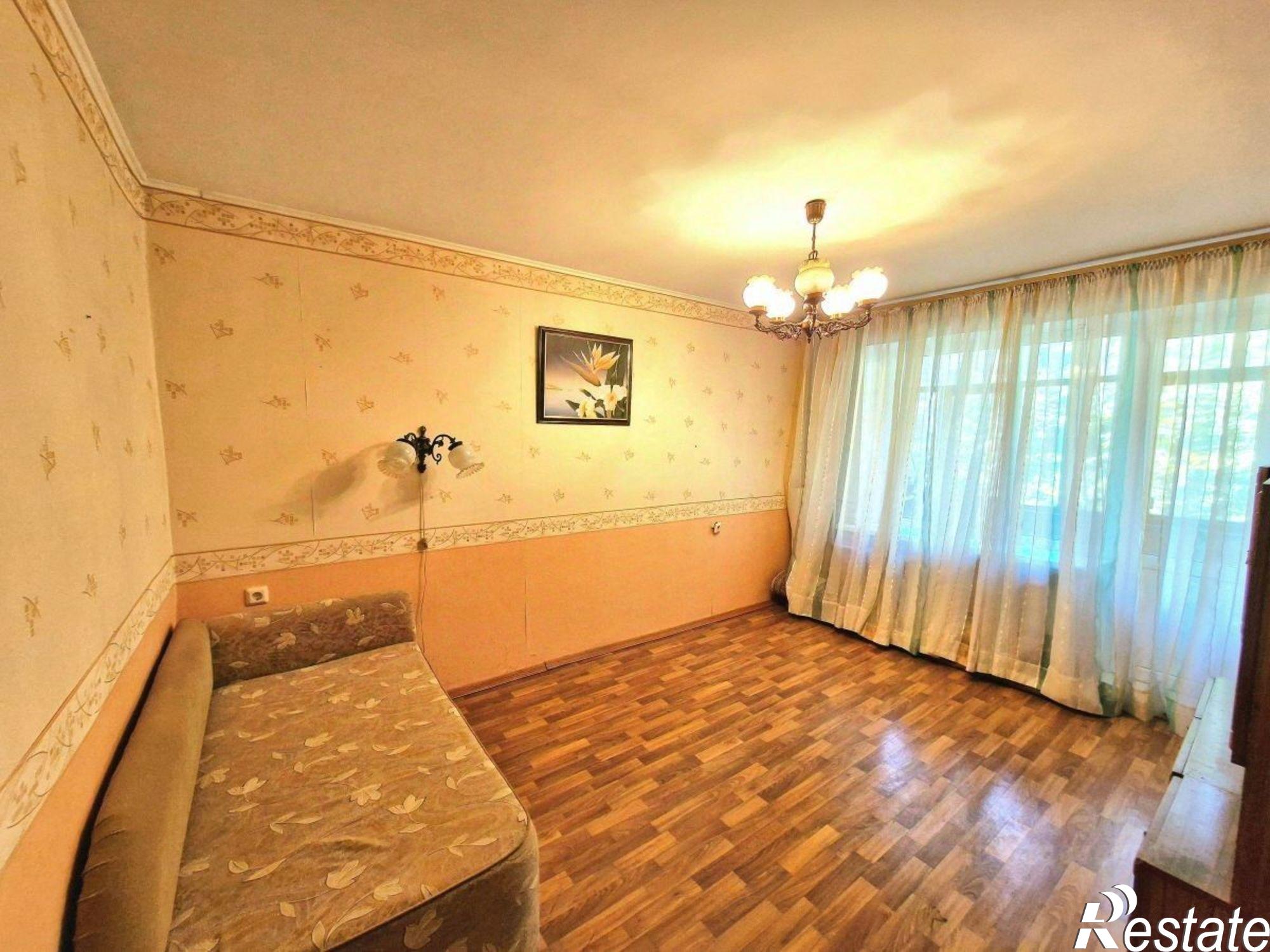 Купить квартиру за 4 890 000 рублей на улица имени Пугачёва Е.И., 83/89