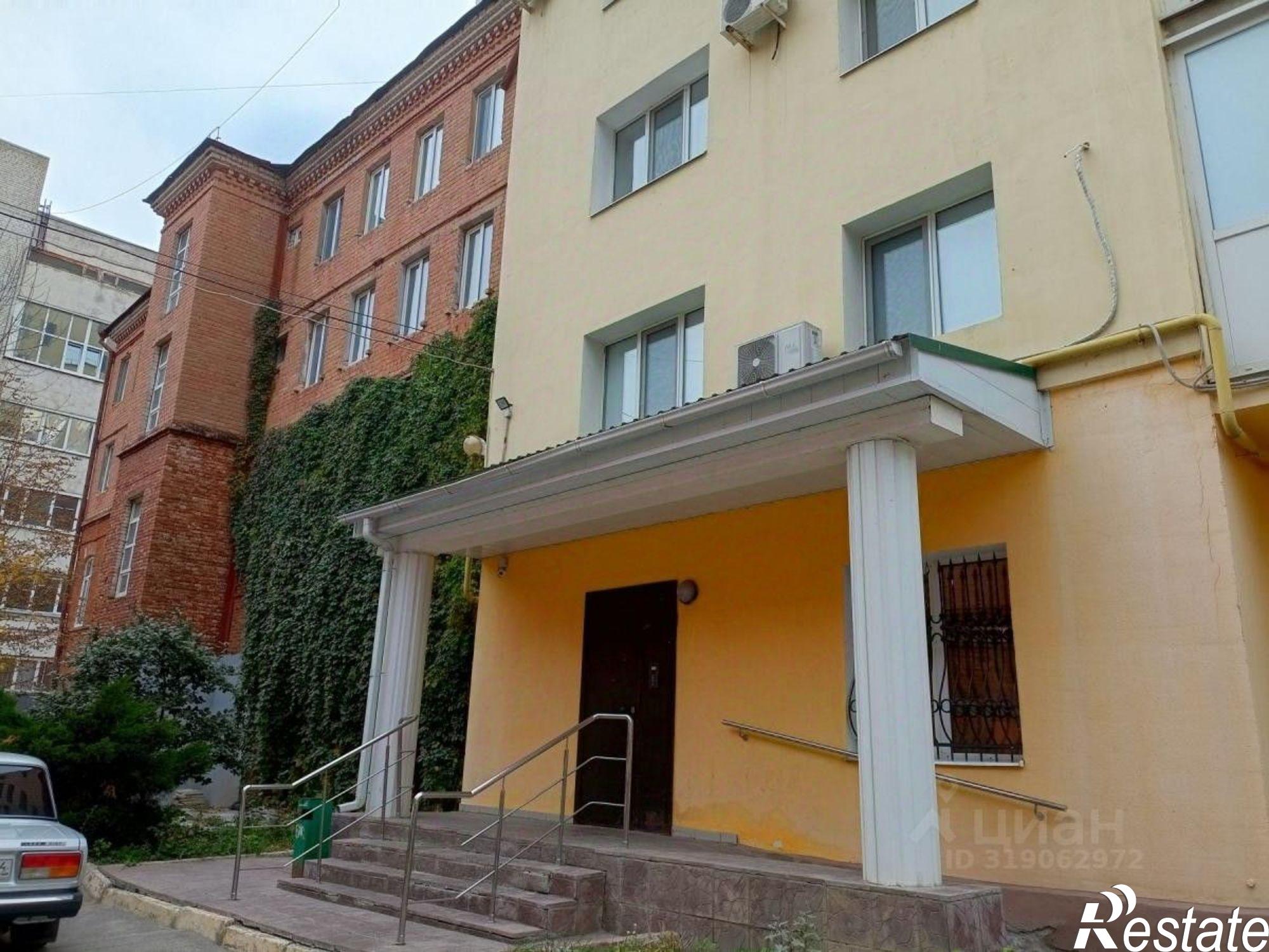 Купить складское помещение за 4 450 260 рублей на Большая Казачья улица, 1/37