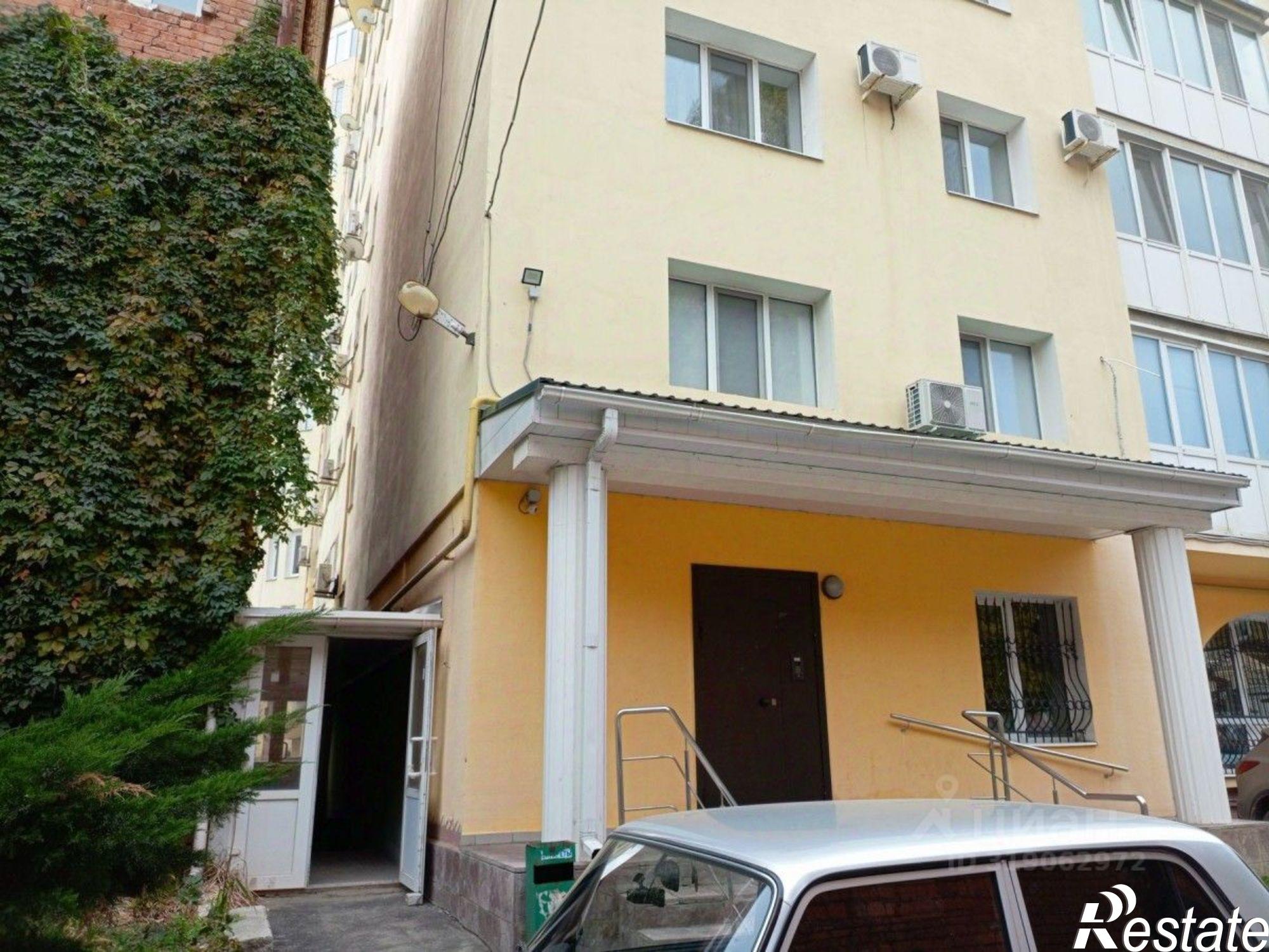 Купить складское помещение за 4 450 260 рублей на Большая Казачья улица, 1/37