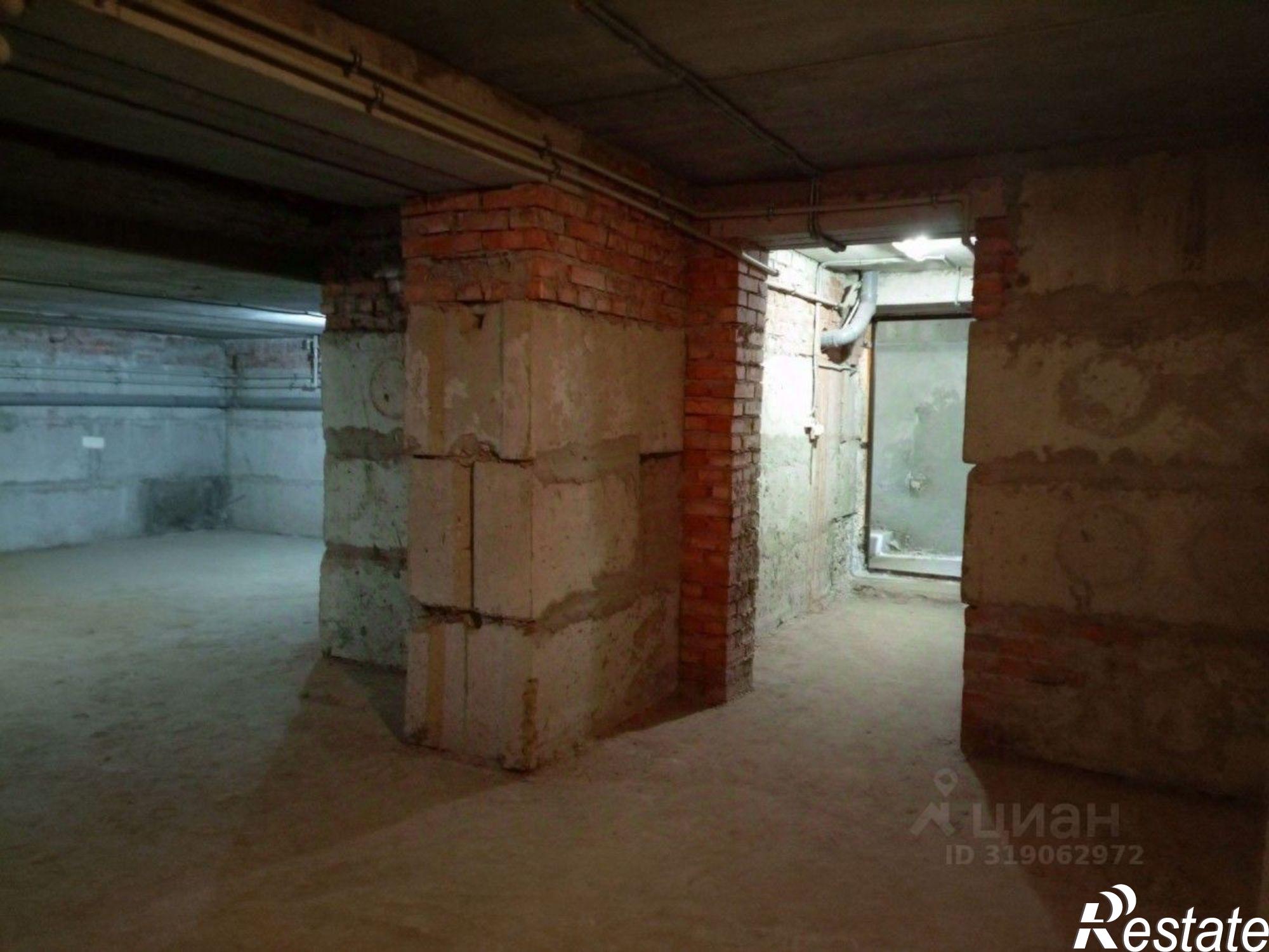 Купить складское помещение за 4 450 260 рублей на Большая Казачья улица, 1/37