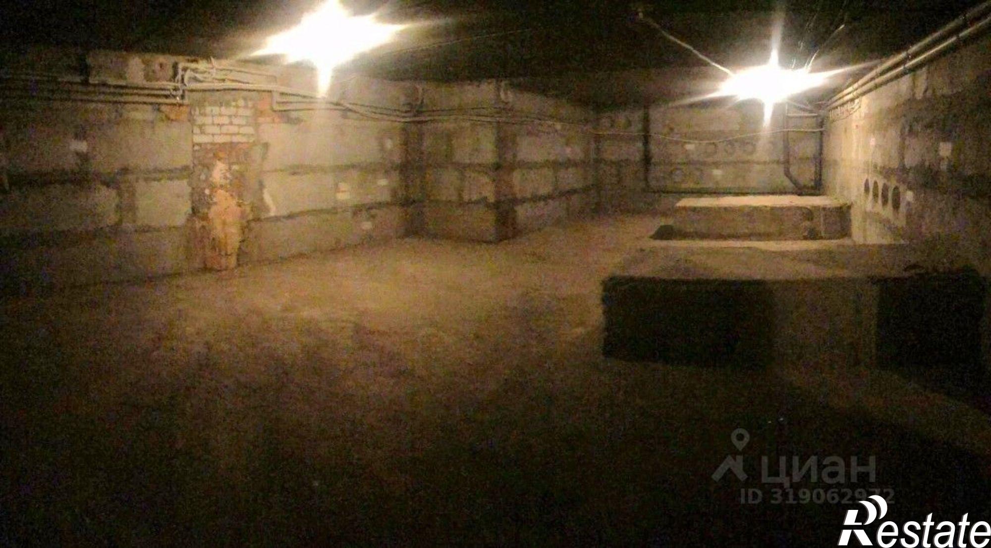 Купить складское помещение за 4 450 260 рублей на Большая Казачья улица, 1/37