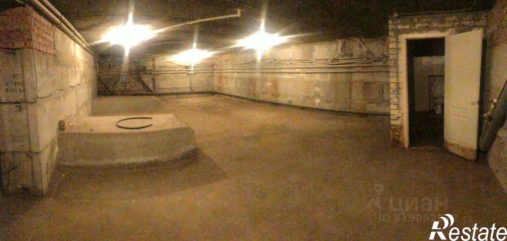 Купить складское помещение за 4 450 260 рублей на Большая Казачья улица, 1/37