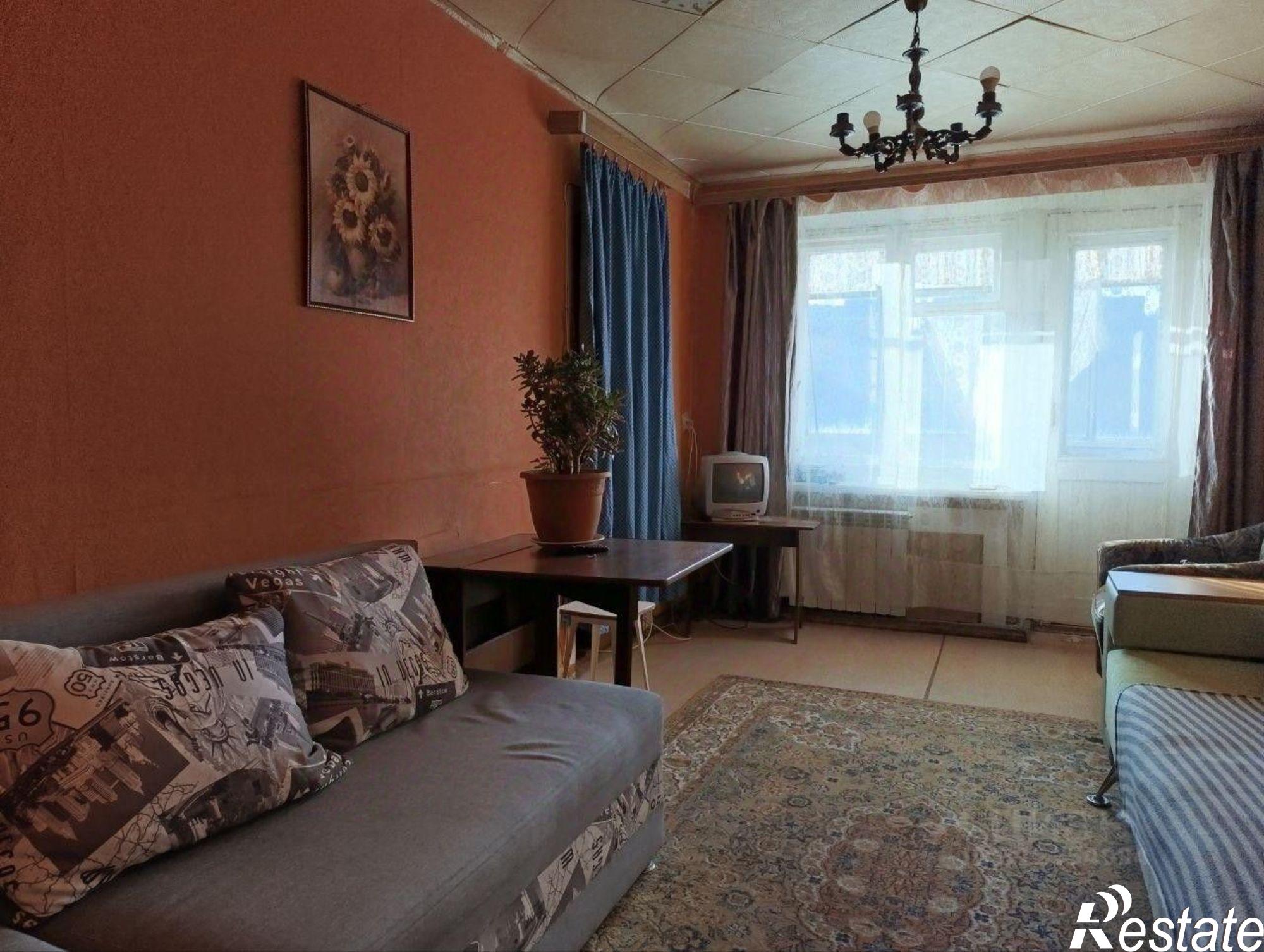 Купить квартиру за 2 499 000 рублей на улица Попова, 11А