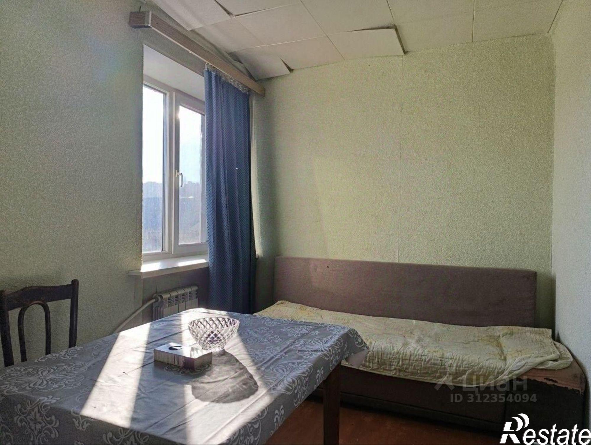 Купить квартиру за 2 499 000 рублей на улица Попова, 11А