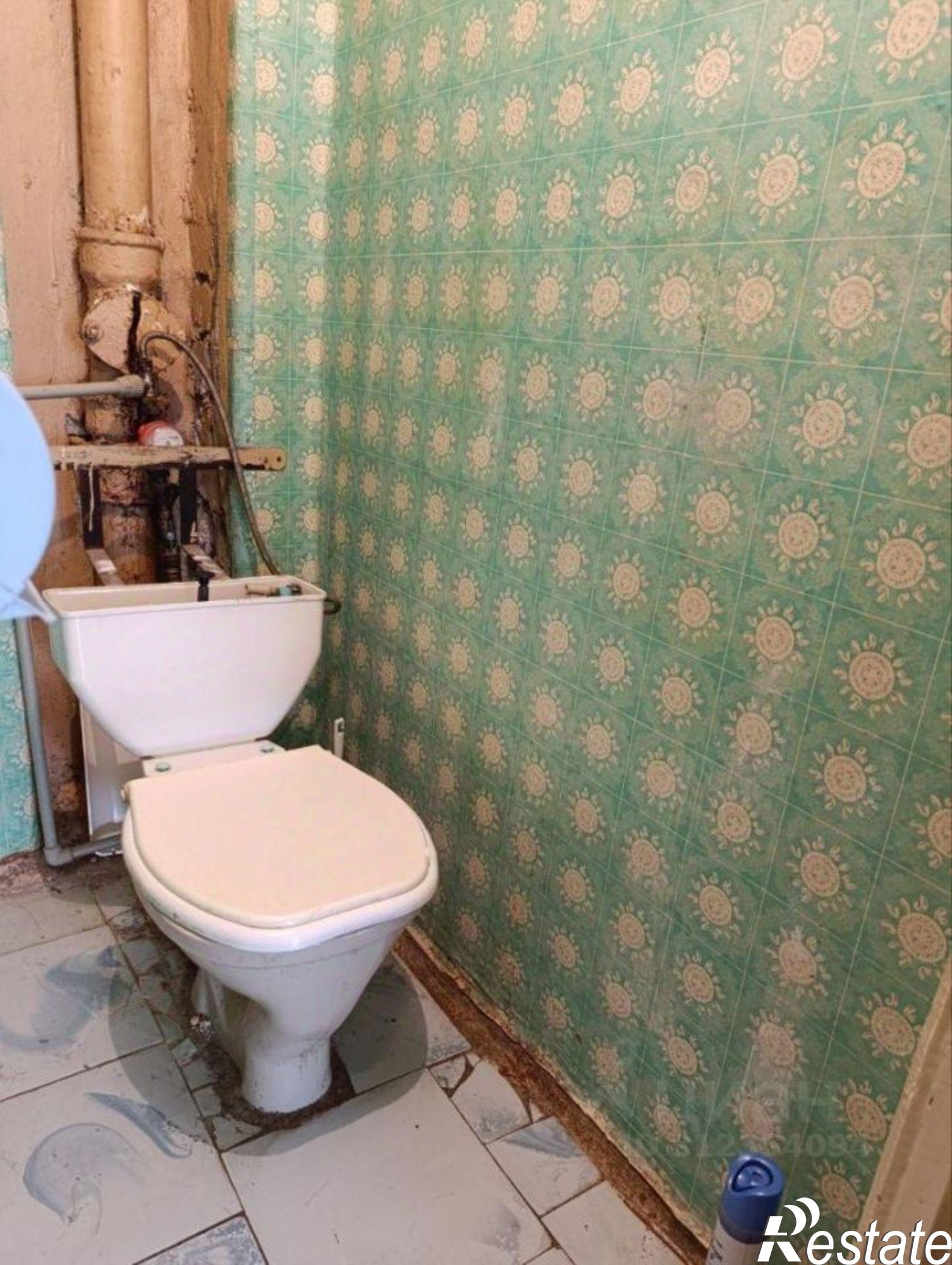 Купить квартиру за 2 499 000 рублей на улица Попова, 11А