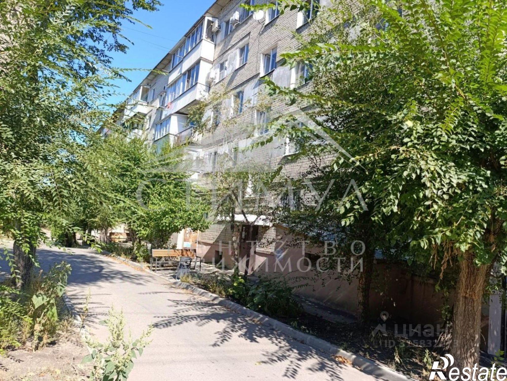 Купить квартиру за 2 650 000 рублей на Деловая улица, 16