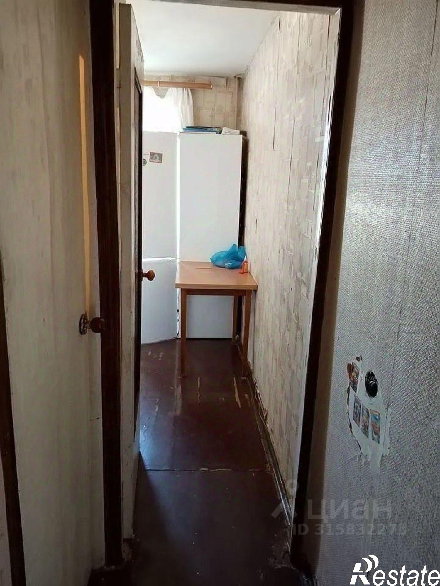 Купить квартиру за 2 650 000 рублей на Деловая улица, 16