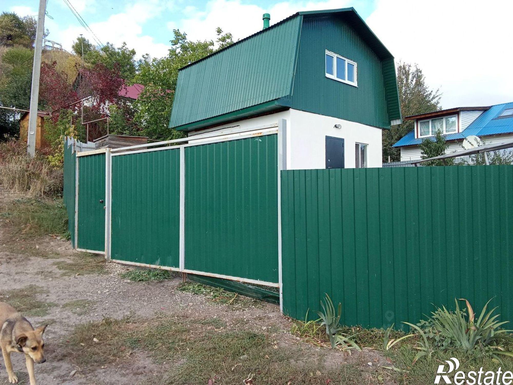 Купить дачу, дом, коттедж за 3 800 000 рублей на Лесопильная улица, 101