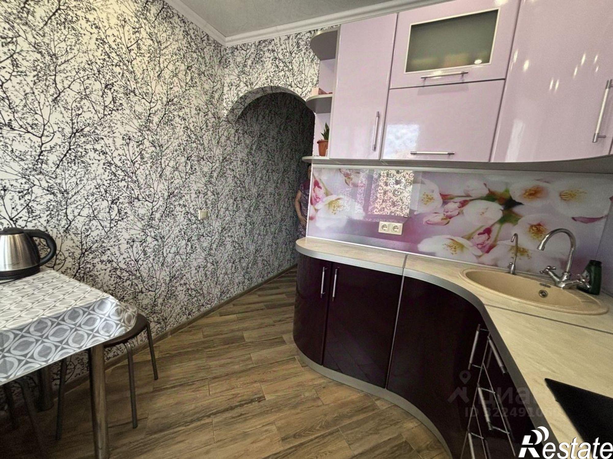 Купить квартиру за 3 100 000 рублей на Крымская улица, 25