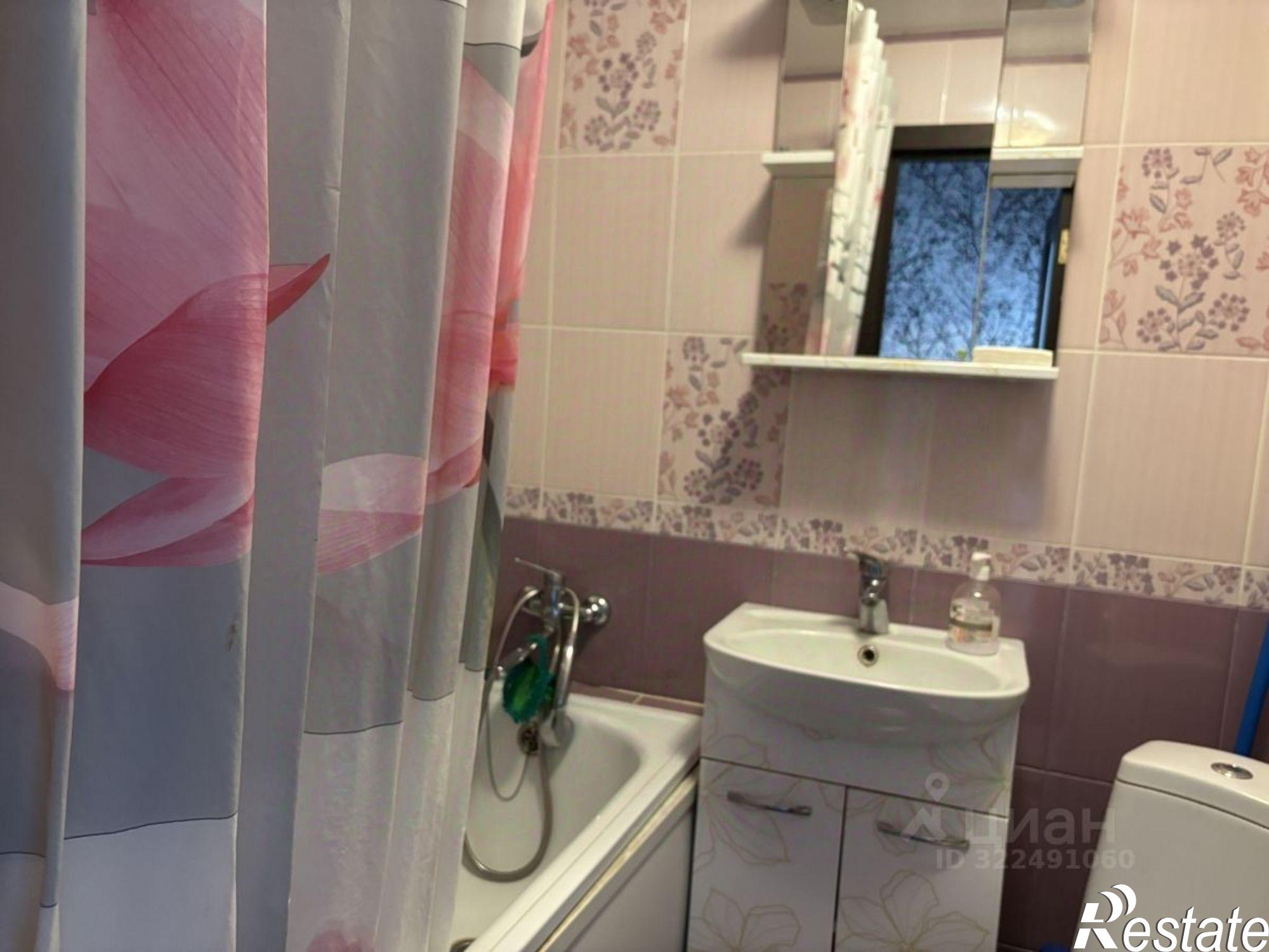 Купить квартиру за 3 100 000 рублей на Крымская улица, 25