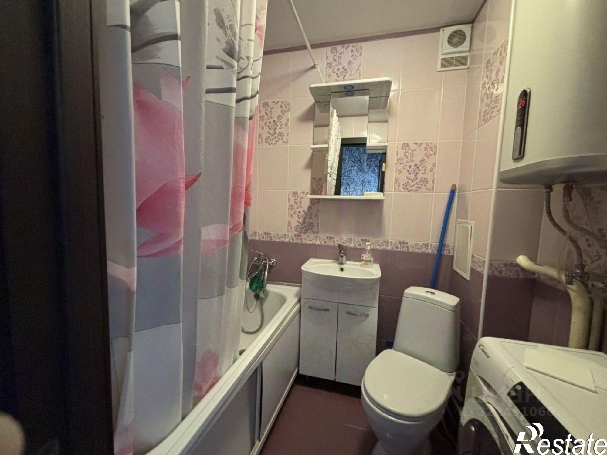 Купить квартиру за 3 100 000 рублей на Крымская улица, 25