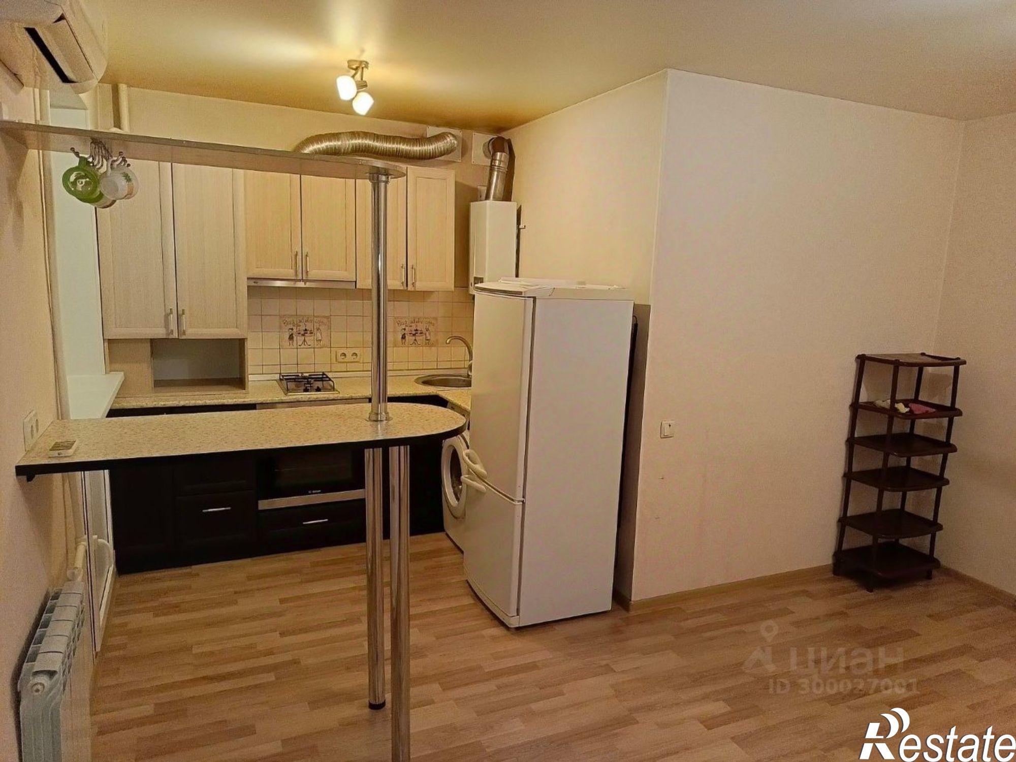 Купить квартиру за 3 290 000 рублей на улица Шехурдина, 64А