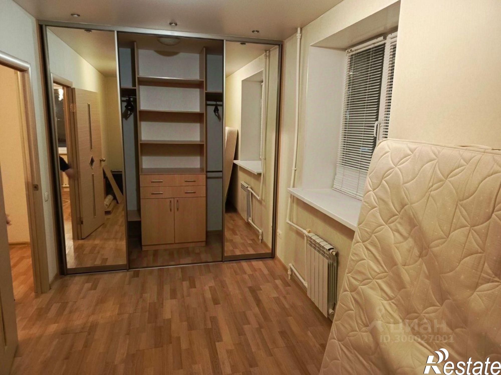 Купить квартиру за 3 290 000 рублей на улица Шехурдина, 64А