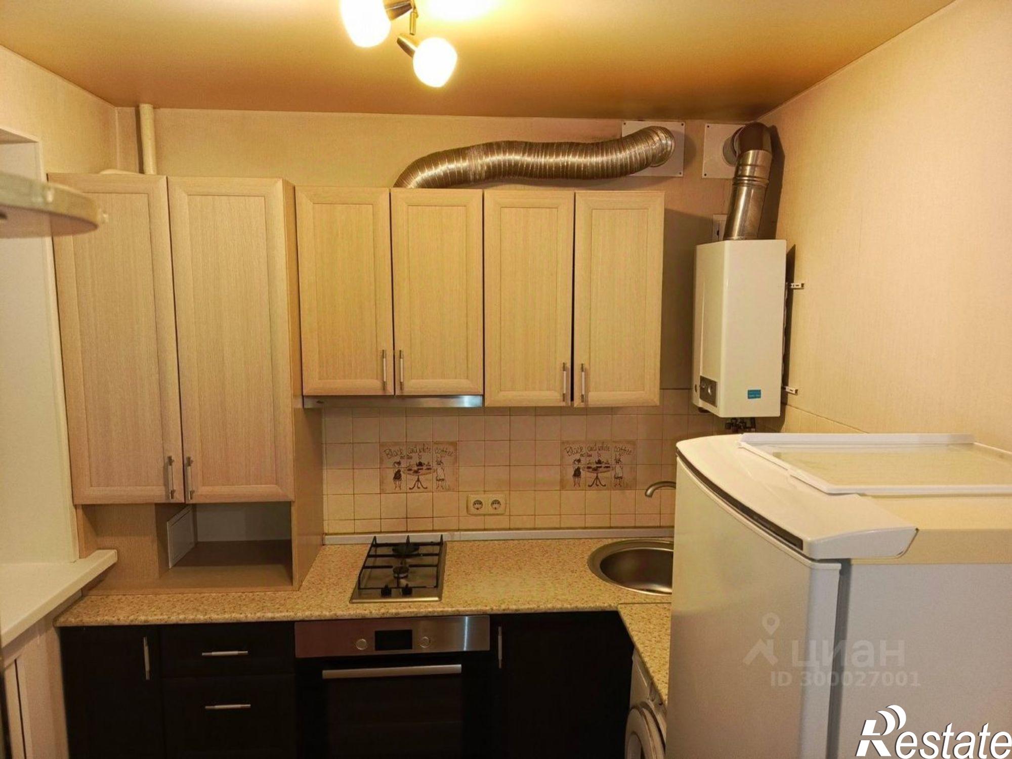 Купить квартиру за 3 290 000 рублей на улица Шехурдина, 64А