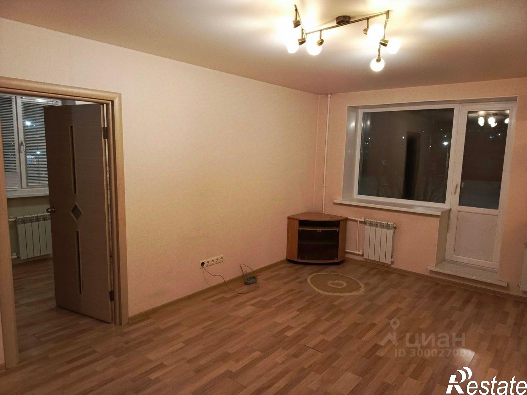 Купить квартиру за 3 290 000 рублей на улица Шехурдина, 64А