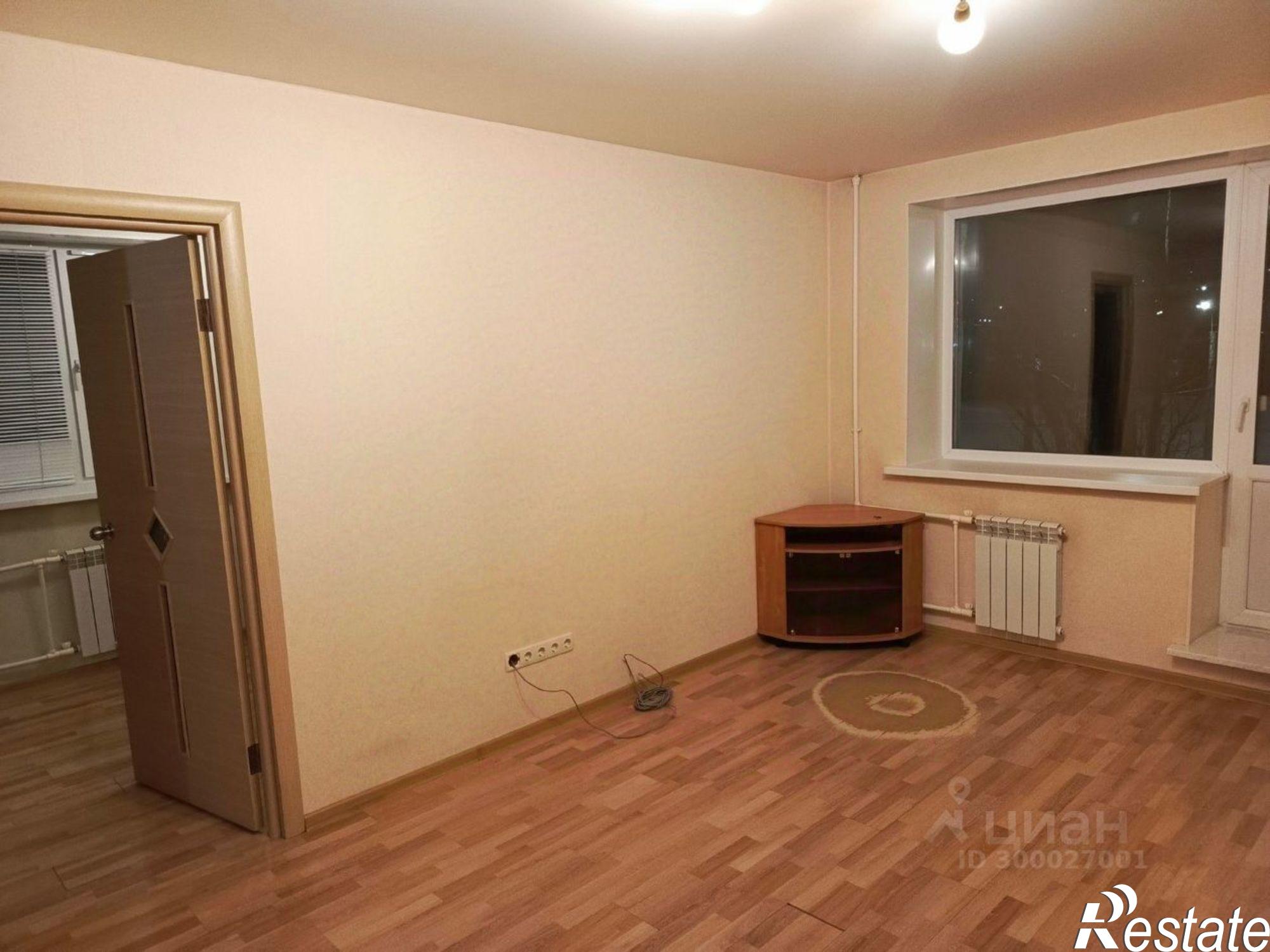 Купить квартиру за 3 290 000 рублей на улица Шехурдина, 64А