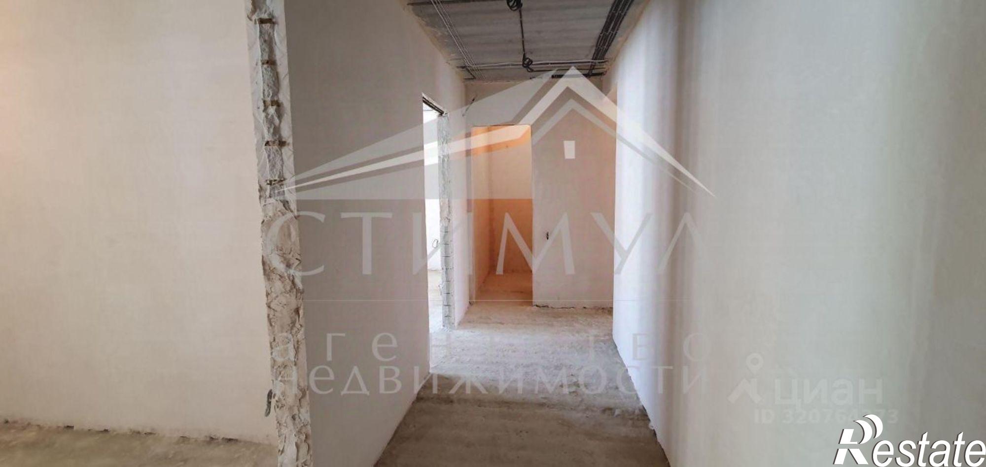 Купить квартиру за 4 830 000 рублей на улица Романтиков, 48Б