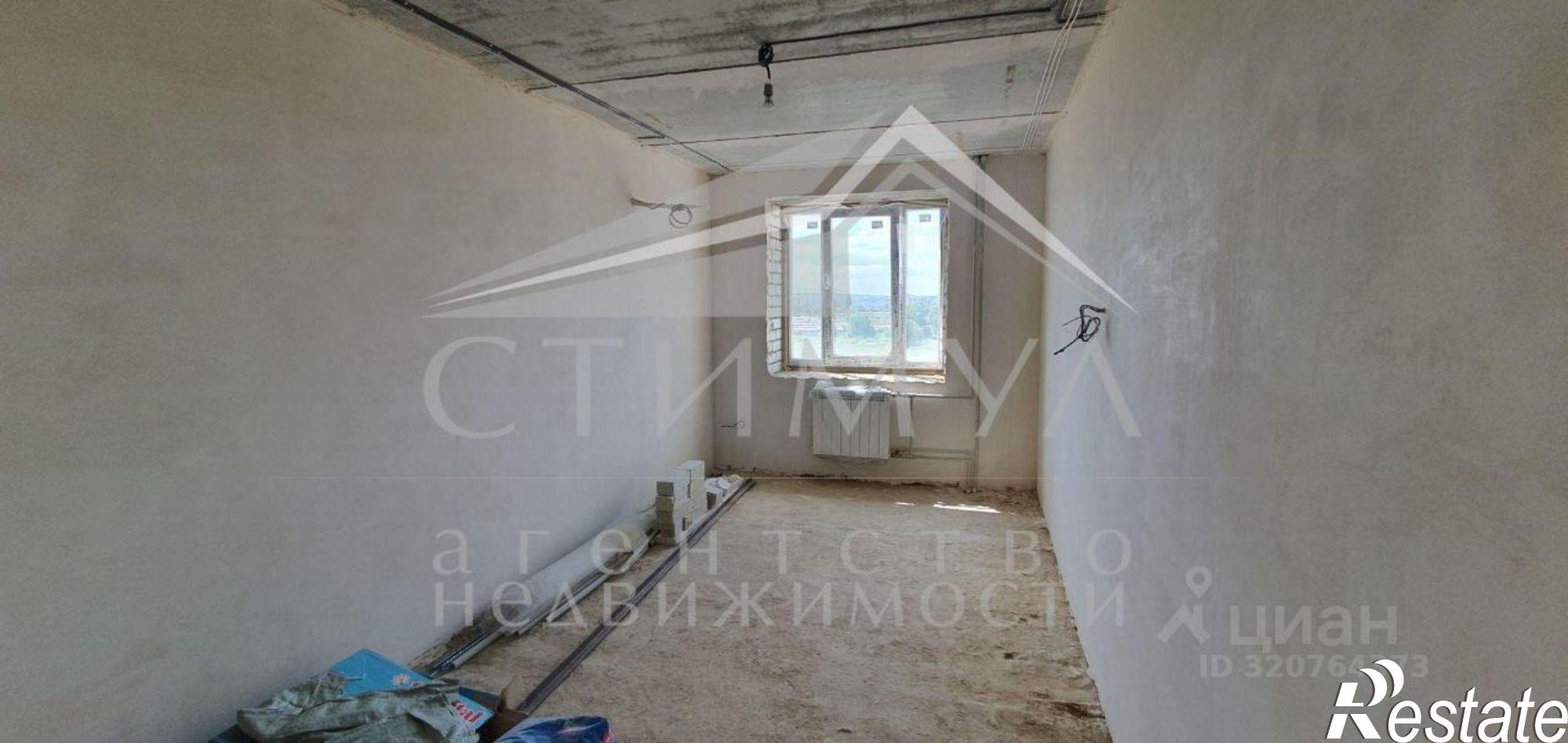 Купить квартиру за 4 830 000 рублей на улица Романтиков, 48Б