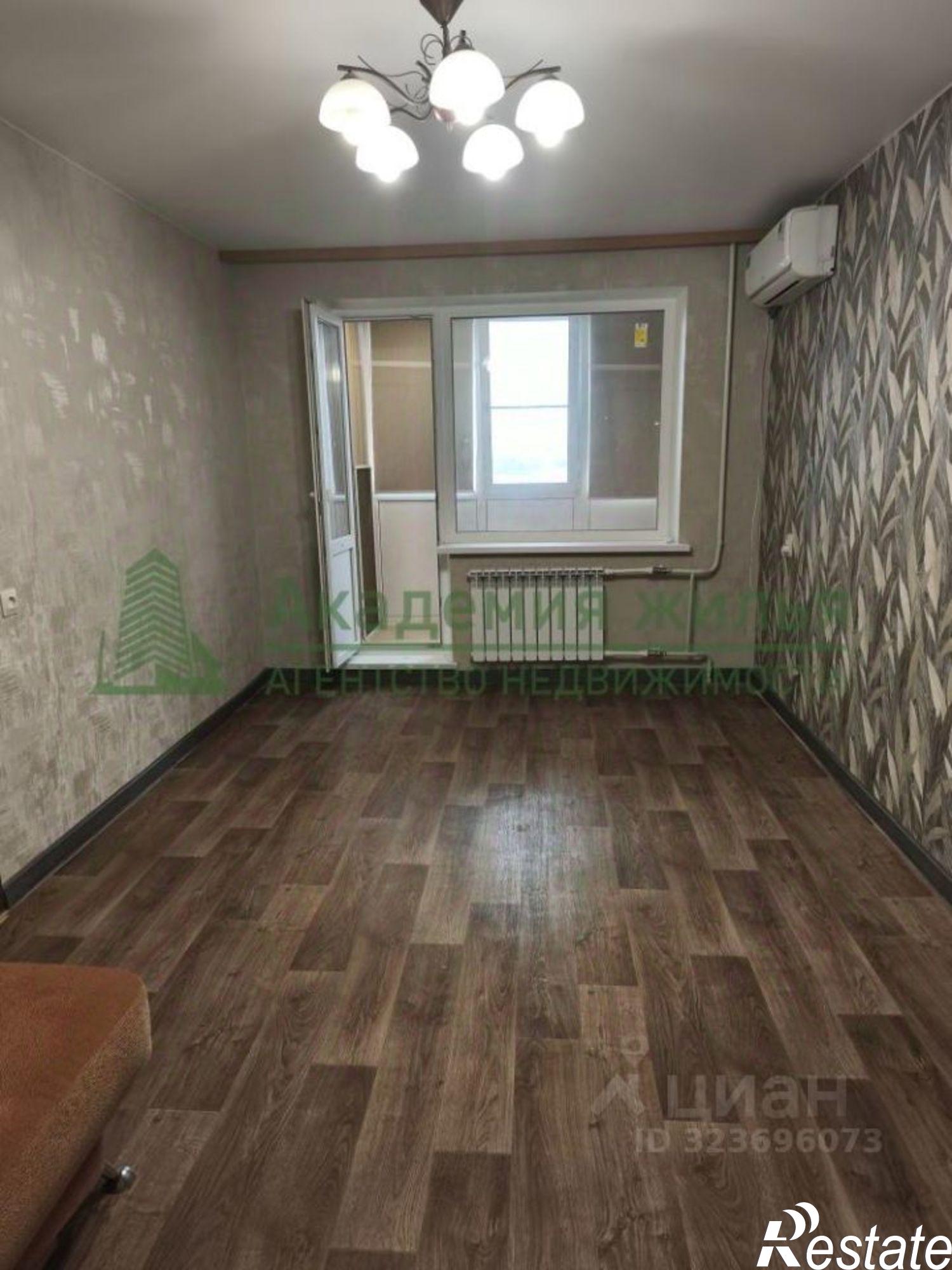 Купить квартиру за 4 100 000 рублей на 1-й Магнитный проезд, 4